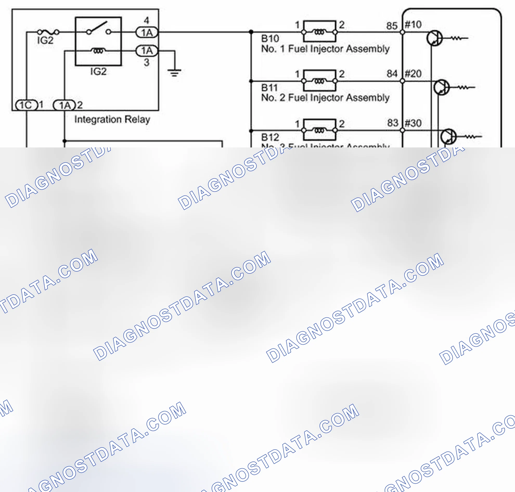 Scheme 113: WIRING DIAGRAM