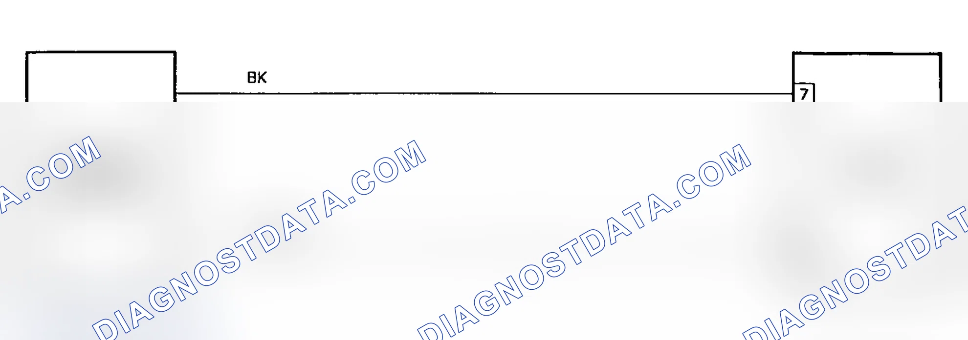 Scheme 538: Test 39: Circuit Diagram (For 2 of 4)