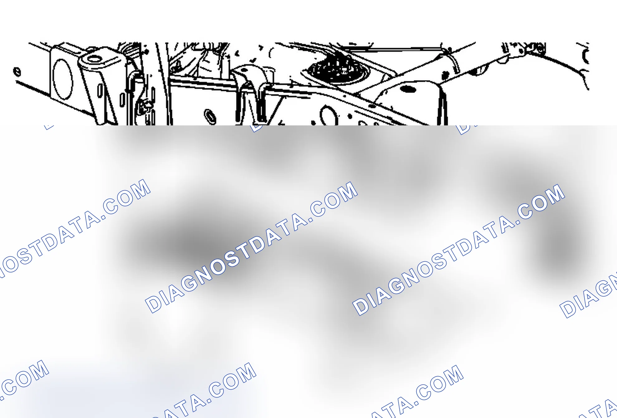 Scheme 5: Fuel Tank Shield Replacement