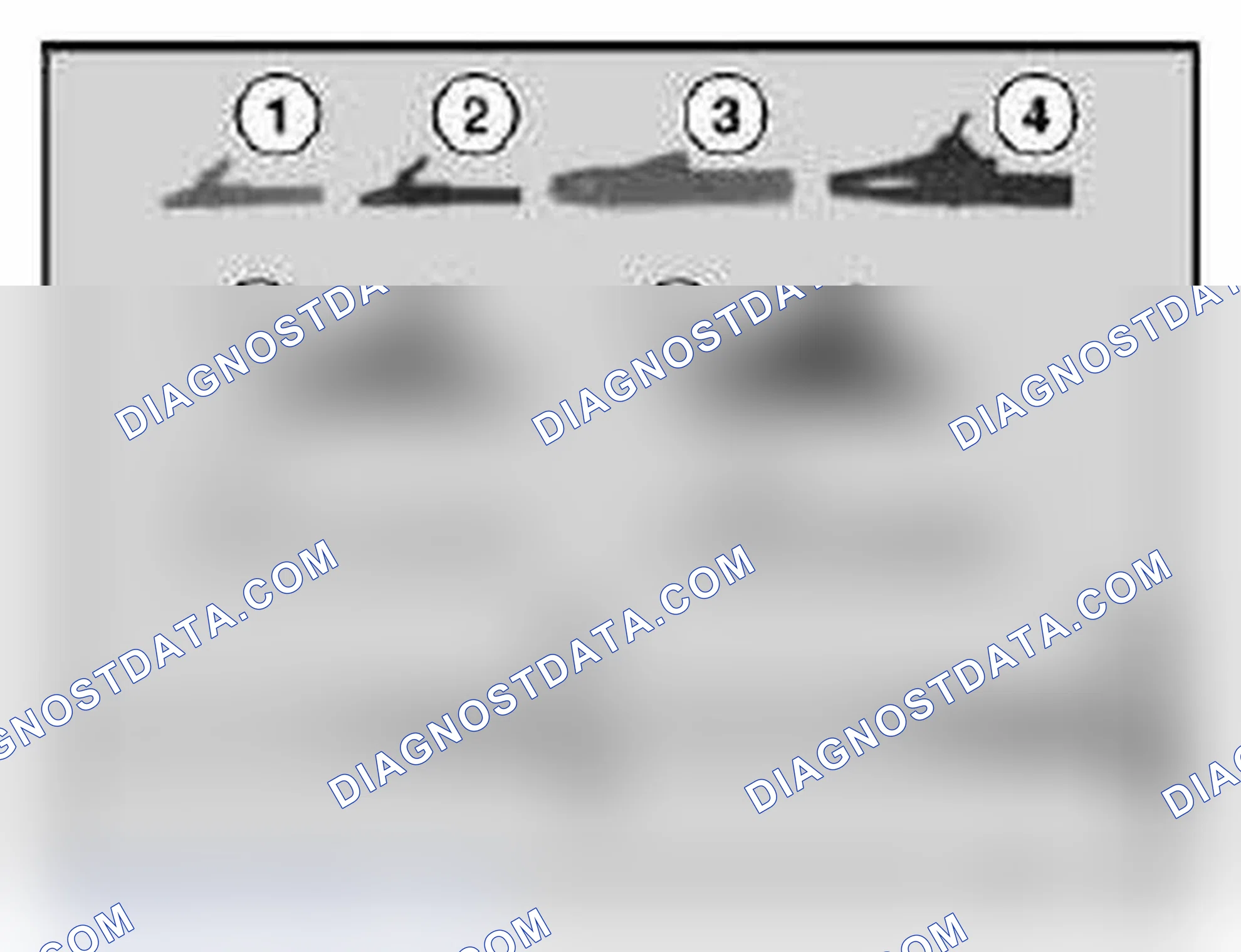 Scheme 298: 61 1 410 Set of DIS test prods