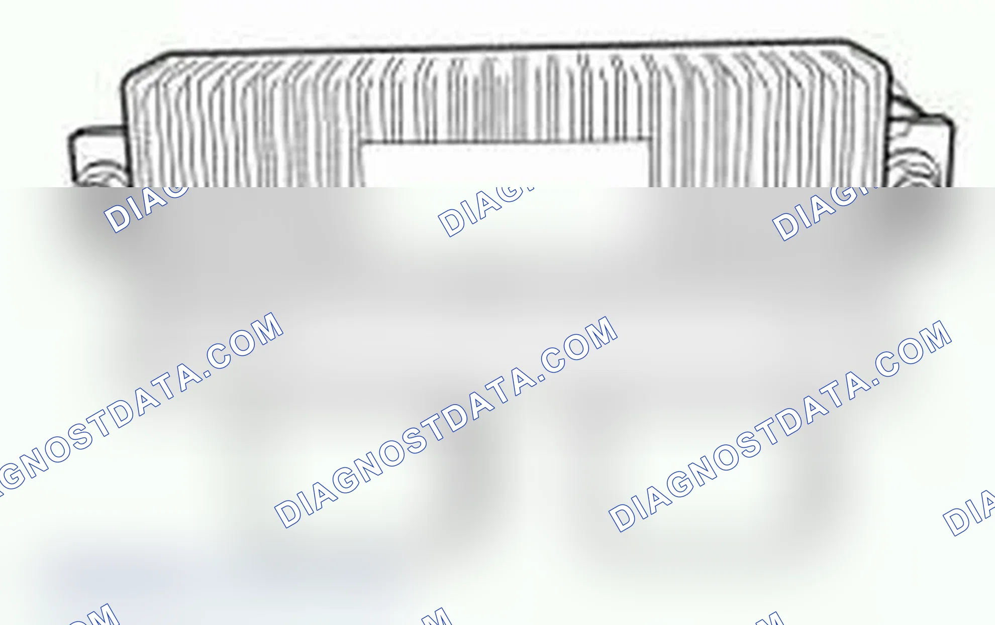 Scheme 5: Glow Plug Control Module