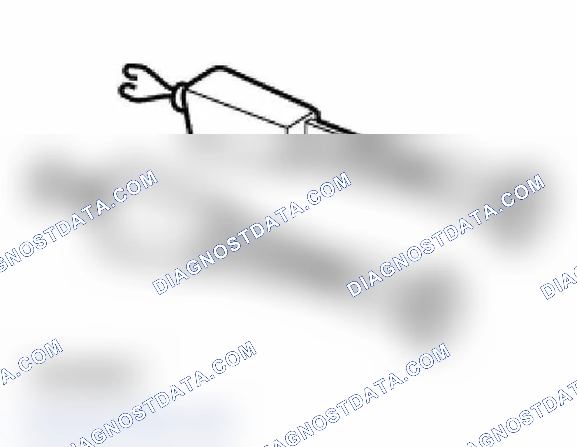 Scheme 409: 11 3 480 Guide mandrel (2)