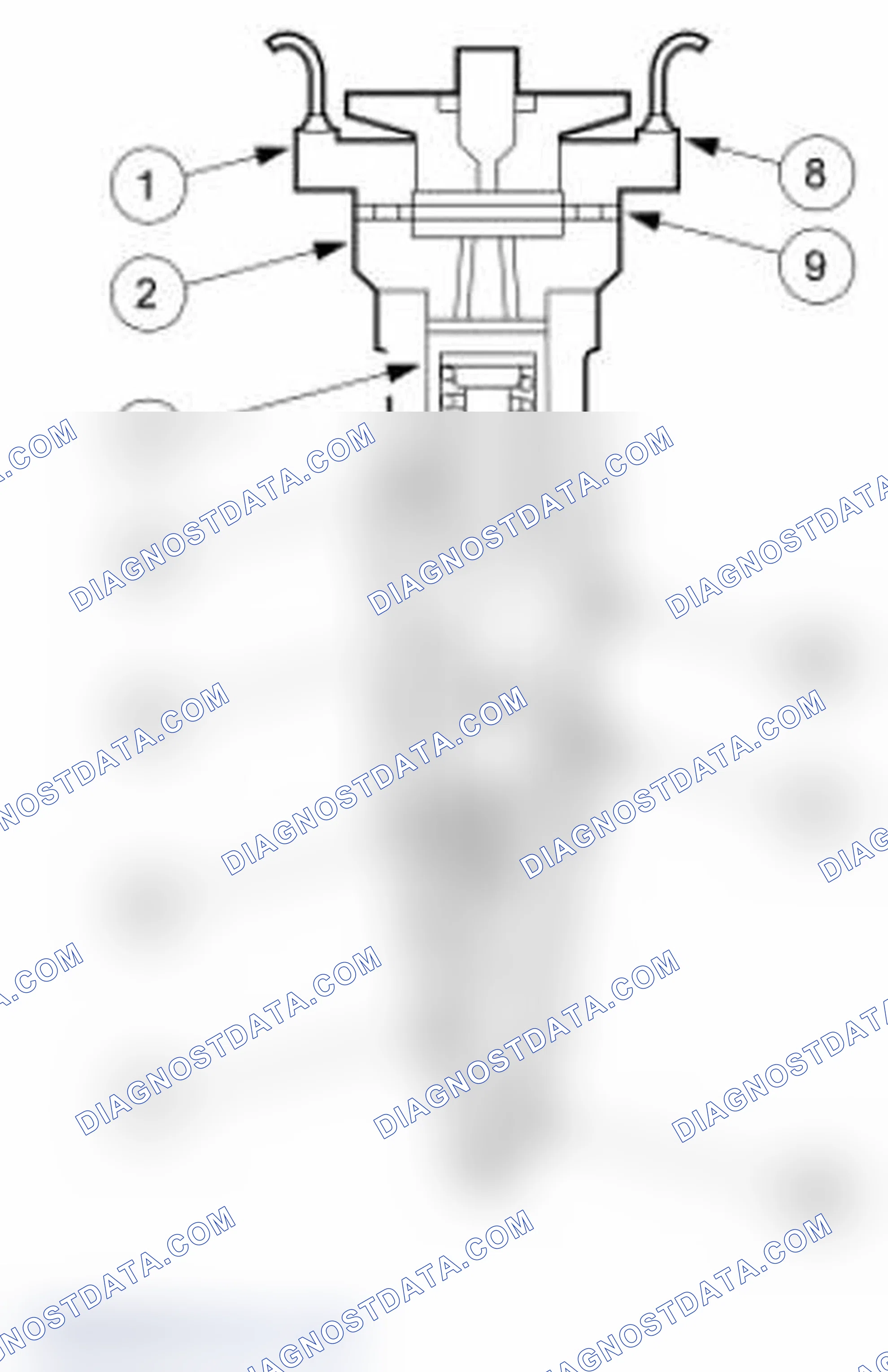 Scheme 212: Electro-Hydraulic Injector