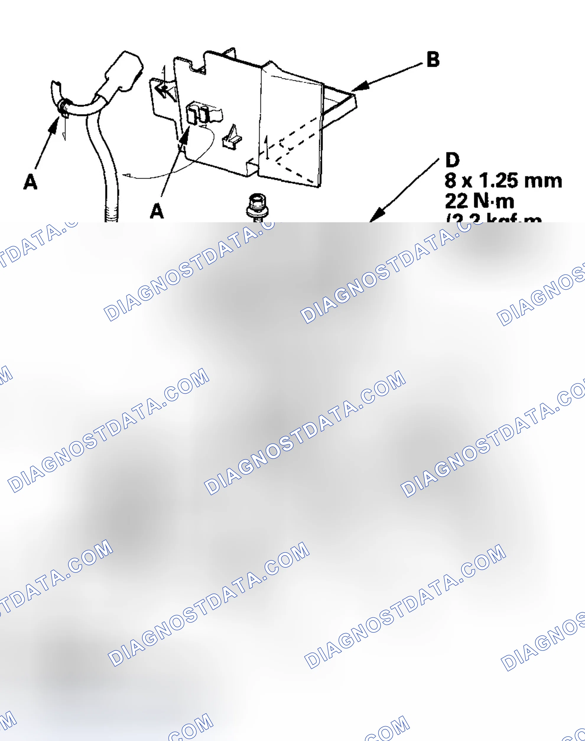 Scheme 21: Radiator and Fan Replacement