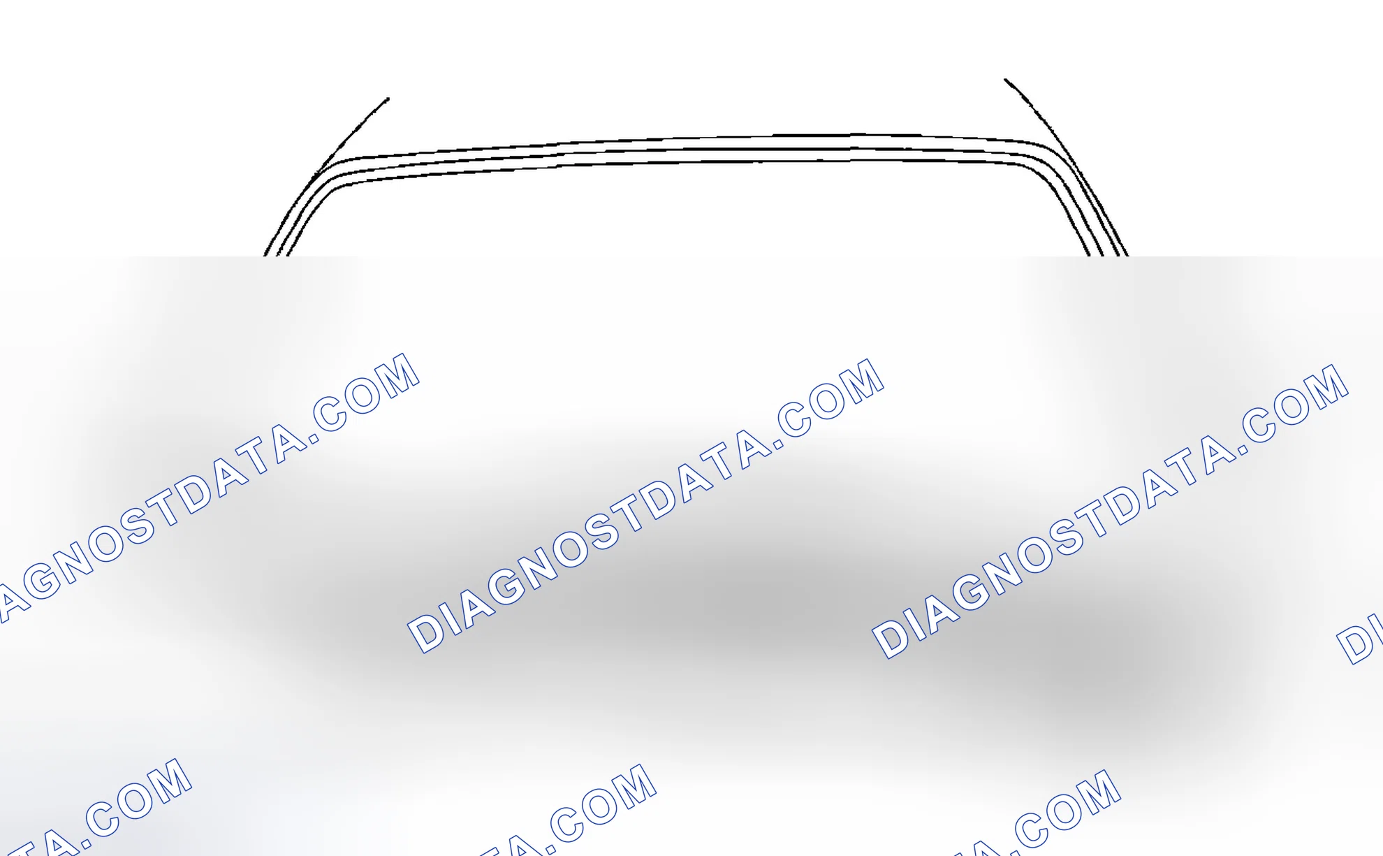 Scheme 2: FRONT WIPER
