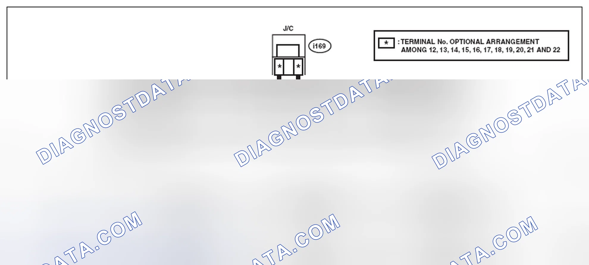 Scheme 50: WIRING DIAGRAM