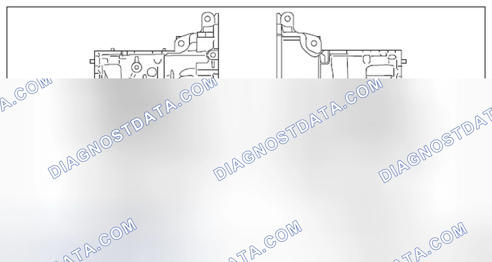 Scheme 412: DISASSEMBLY