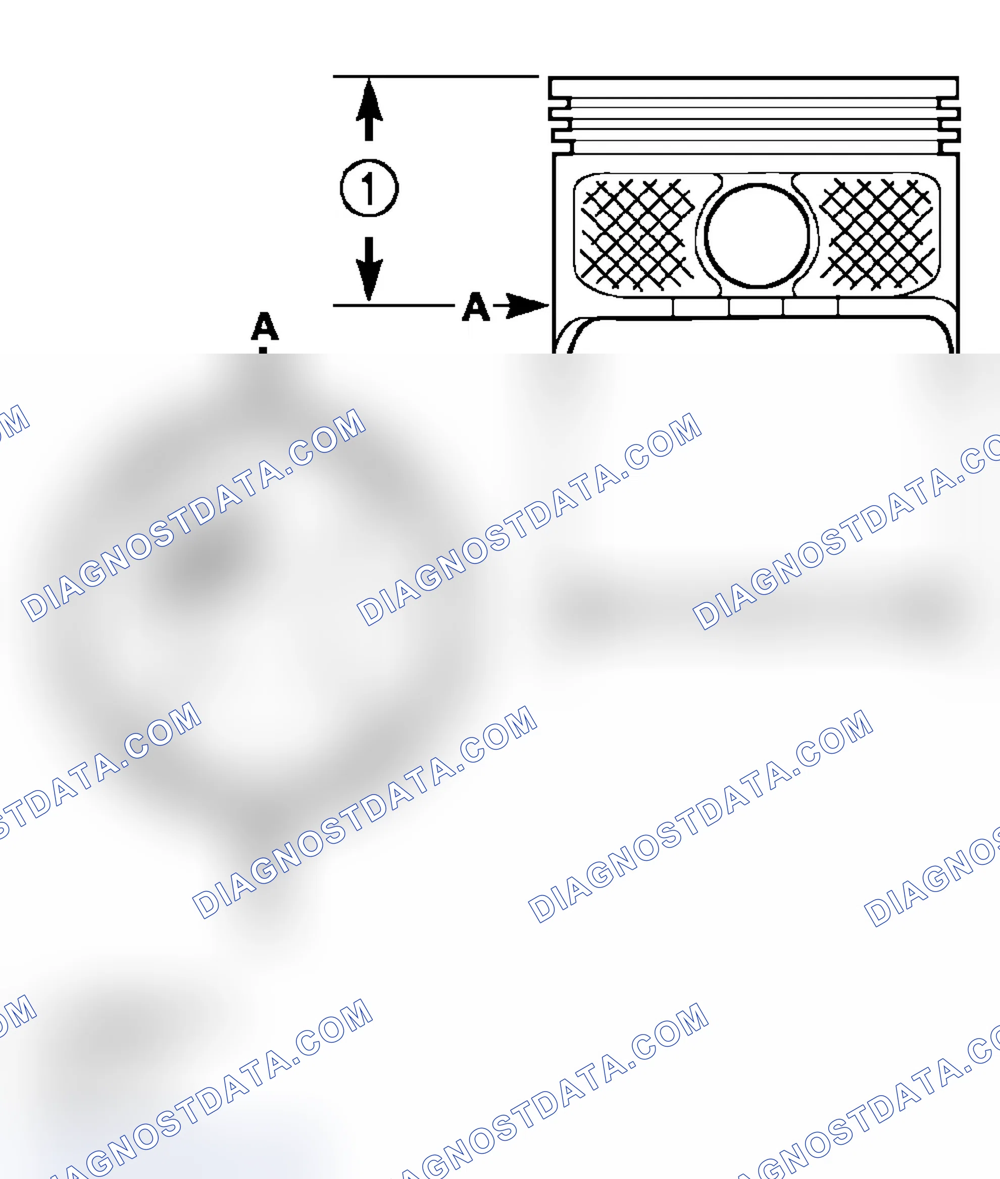 Scheme 599: PISTON FITTING
