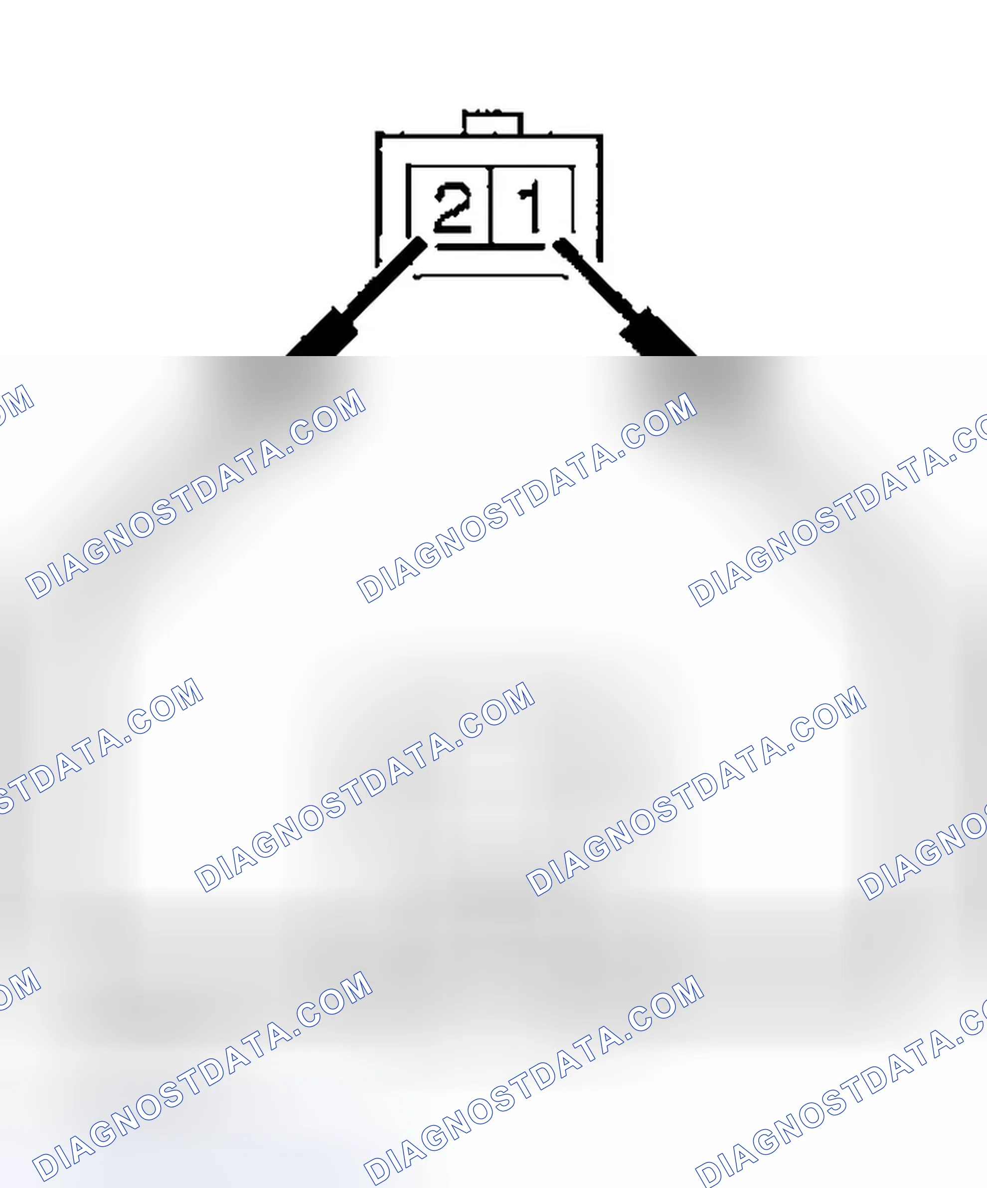 Scheme 12: ABS SENSOR