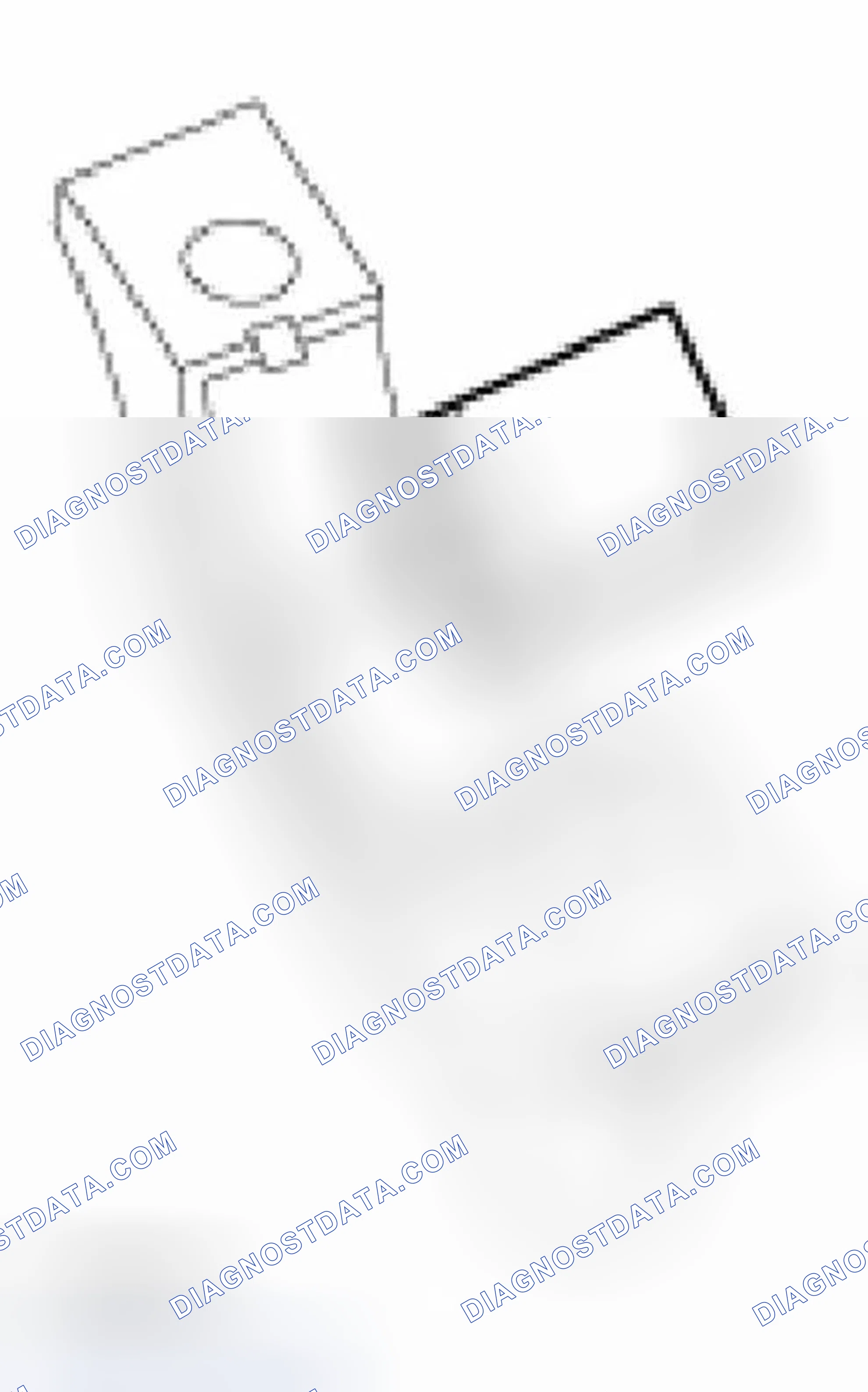 Scheme 7: Camshaft Bearing Journal Clearance