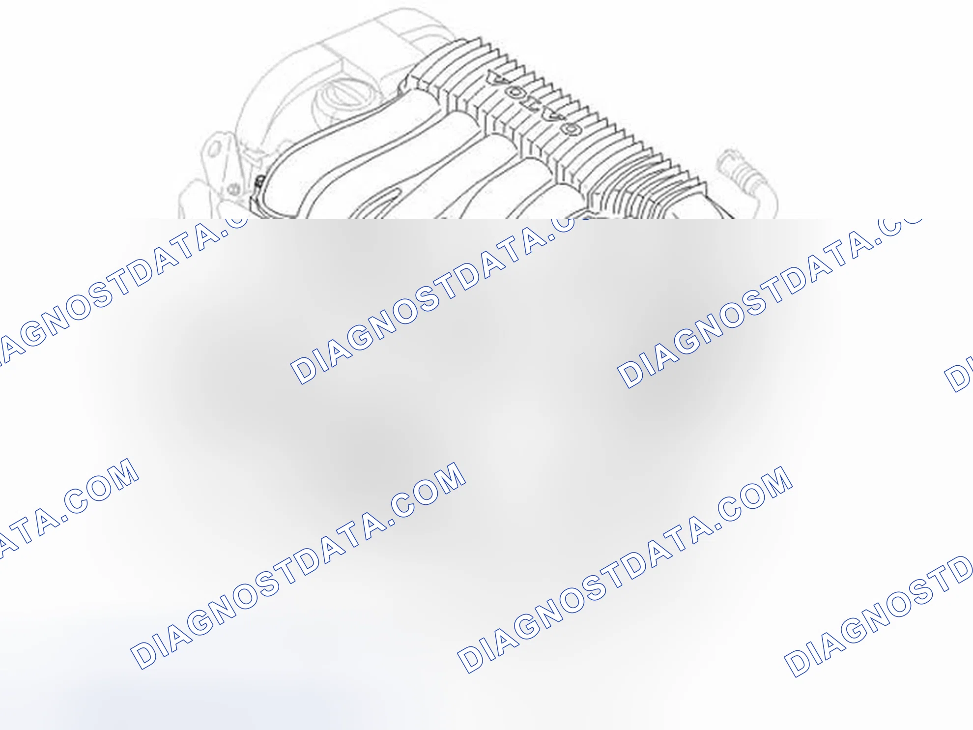 Scheme 759: INTAKE SYSTEM