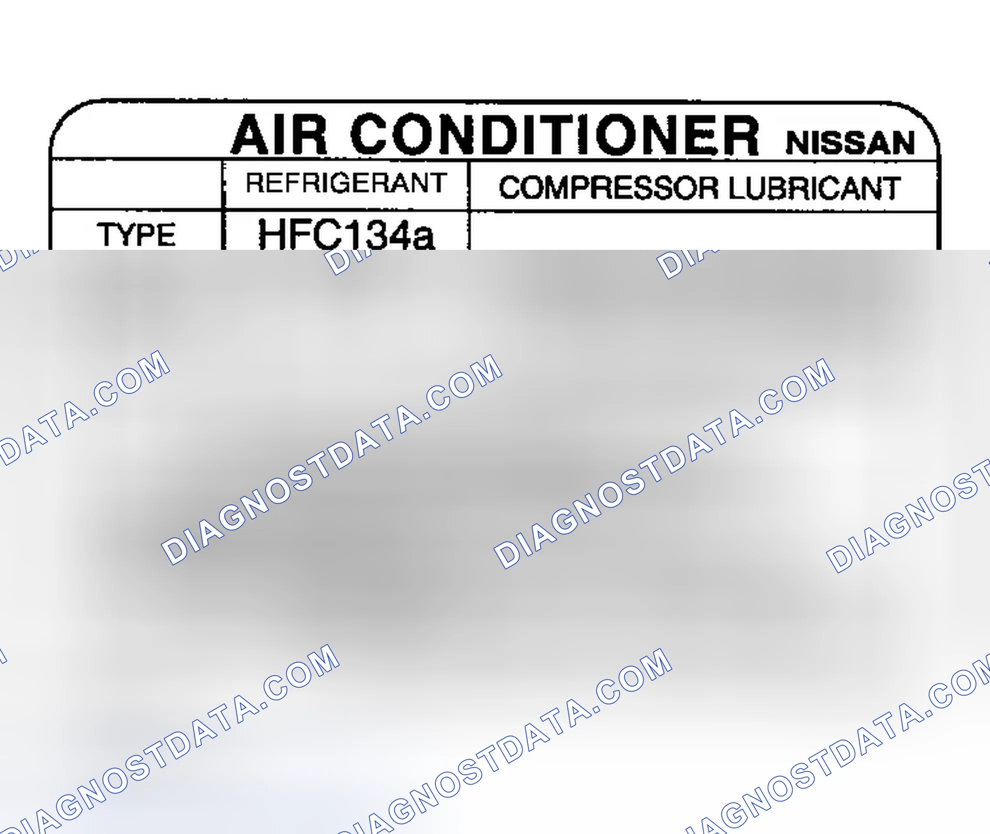 Scheme 9: IDENTIFICATION LABEL FOR VEHICLE