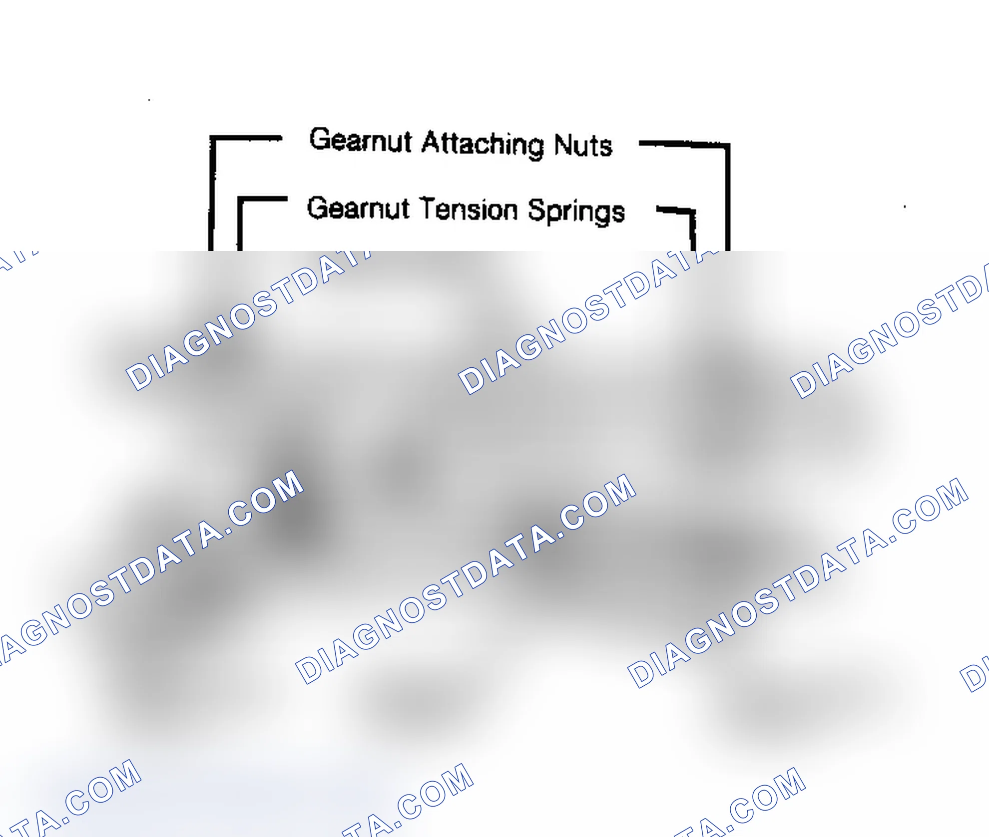 Scheme 2: 6-Way Seat Adjuster Mechanism
