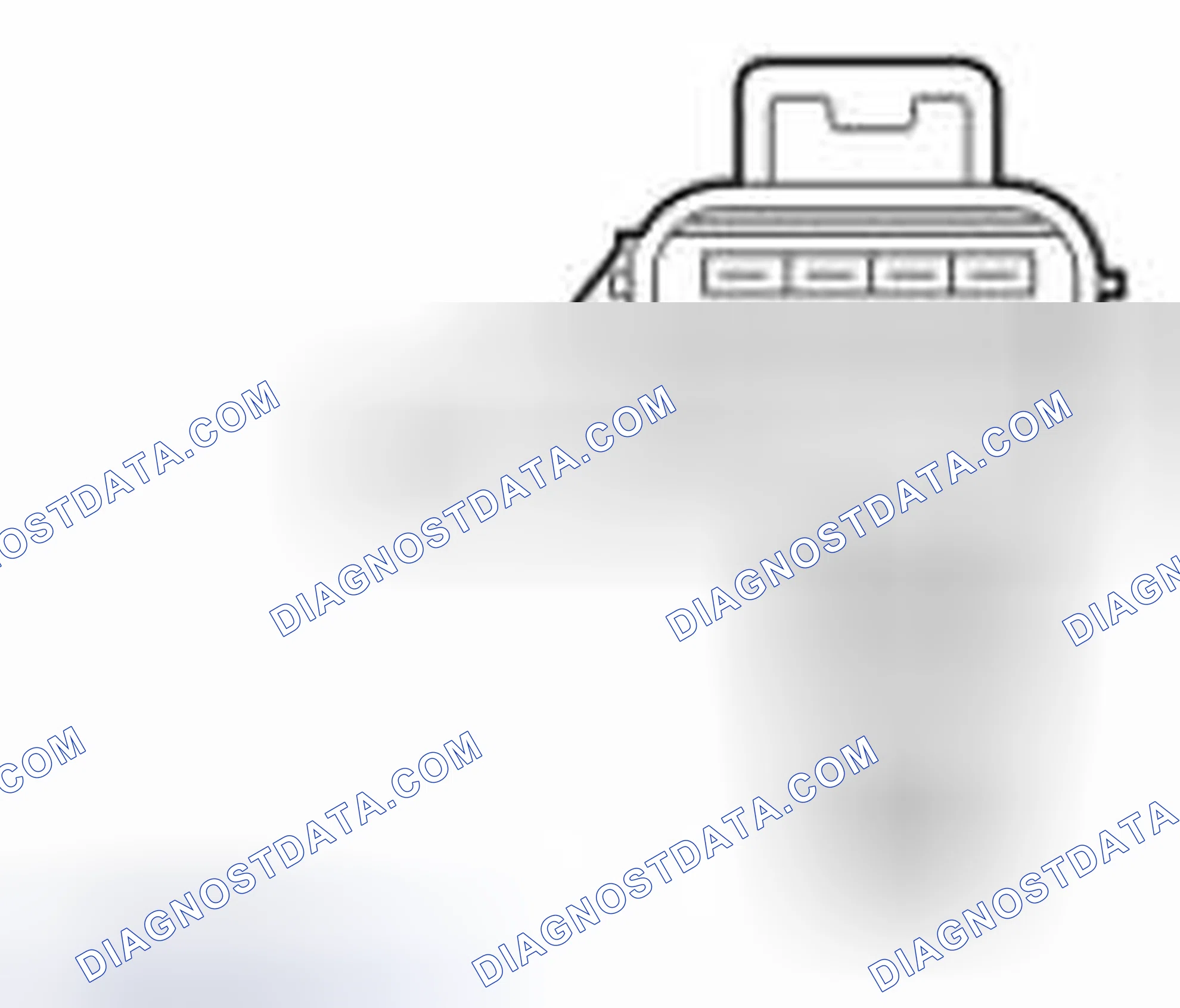Scheme 55: Manifold Absolute Pressure (MAP) Sensor
