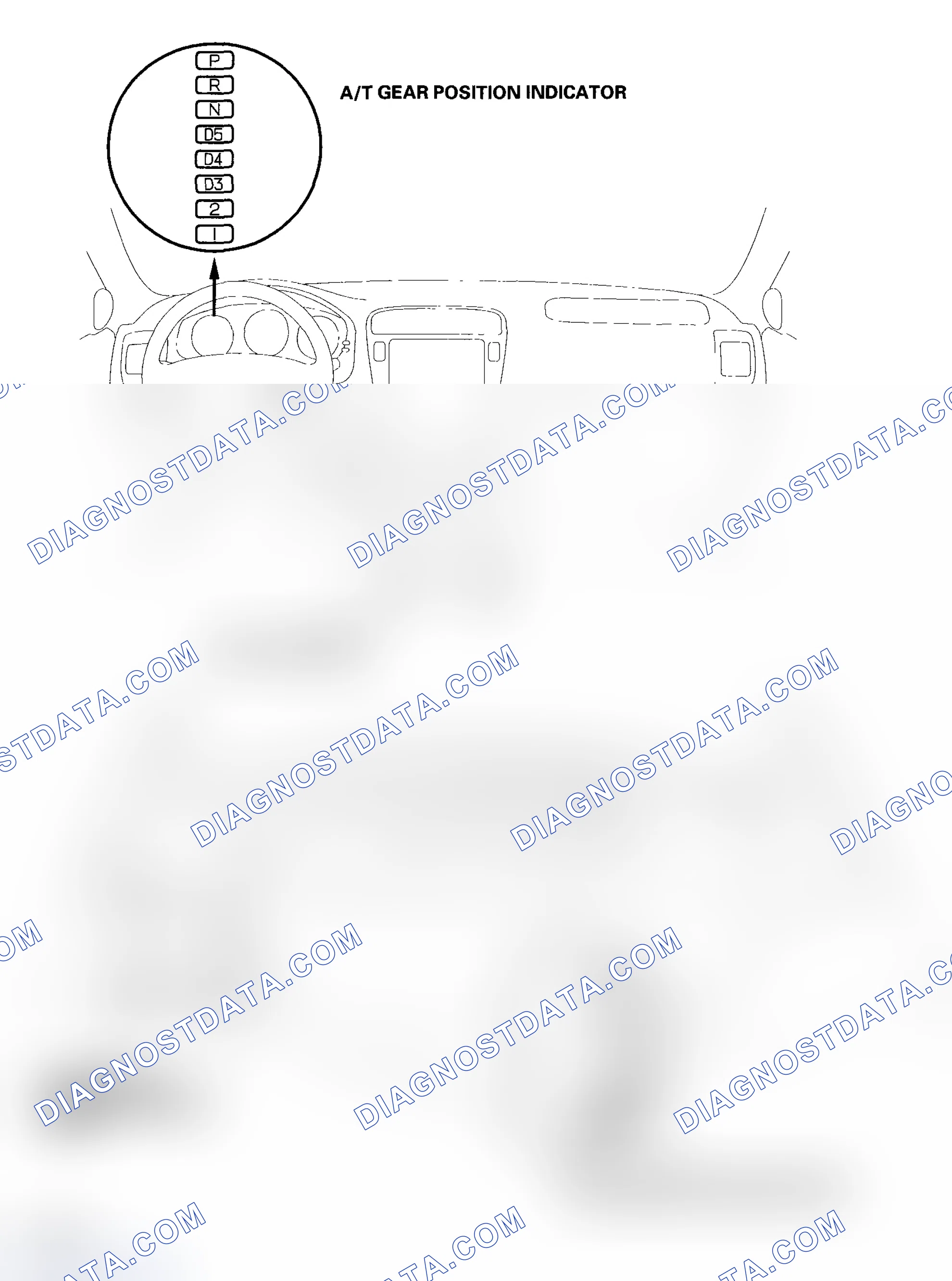 Scheme 350: Component Location Index