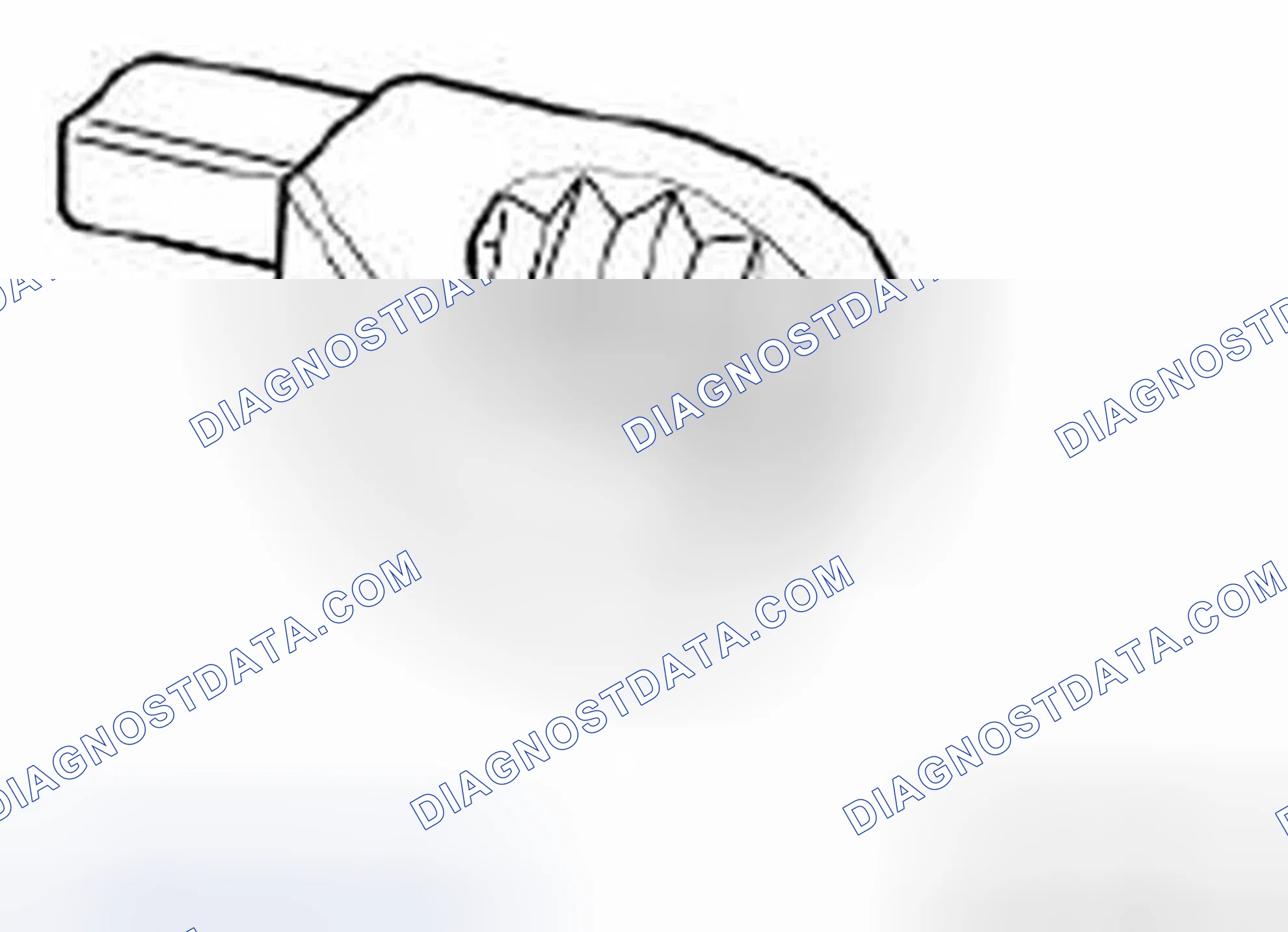 Scheme 406: 11 7 030 Socket wrench socket WAF 22