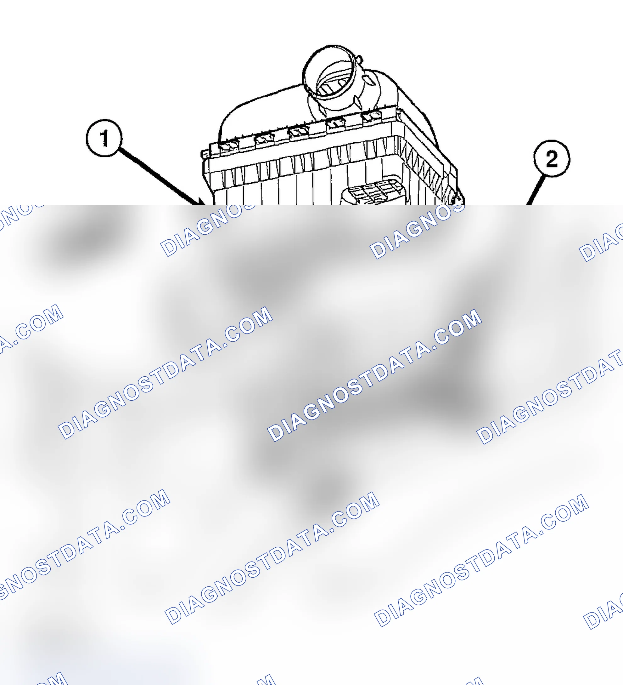 Scheme 107: Housing Assembly