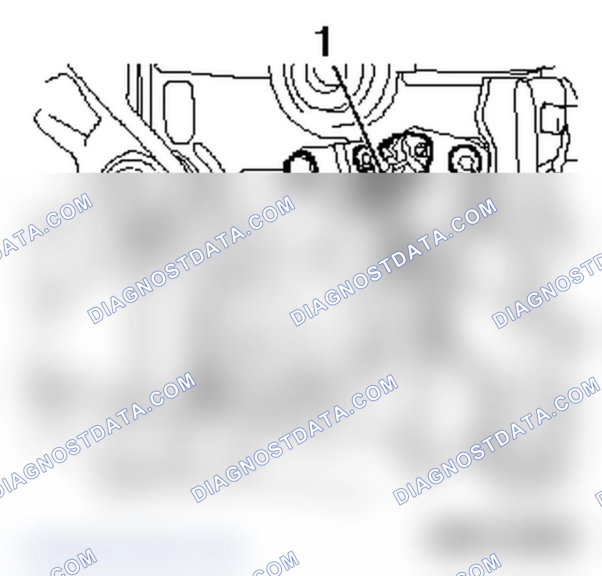 Replace Camshaft Sensor.