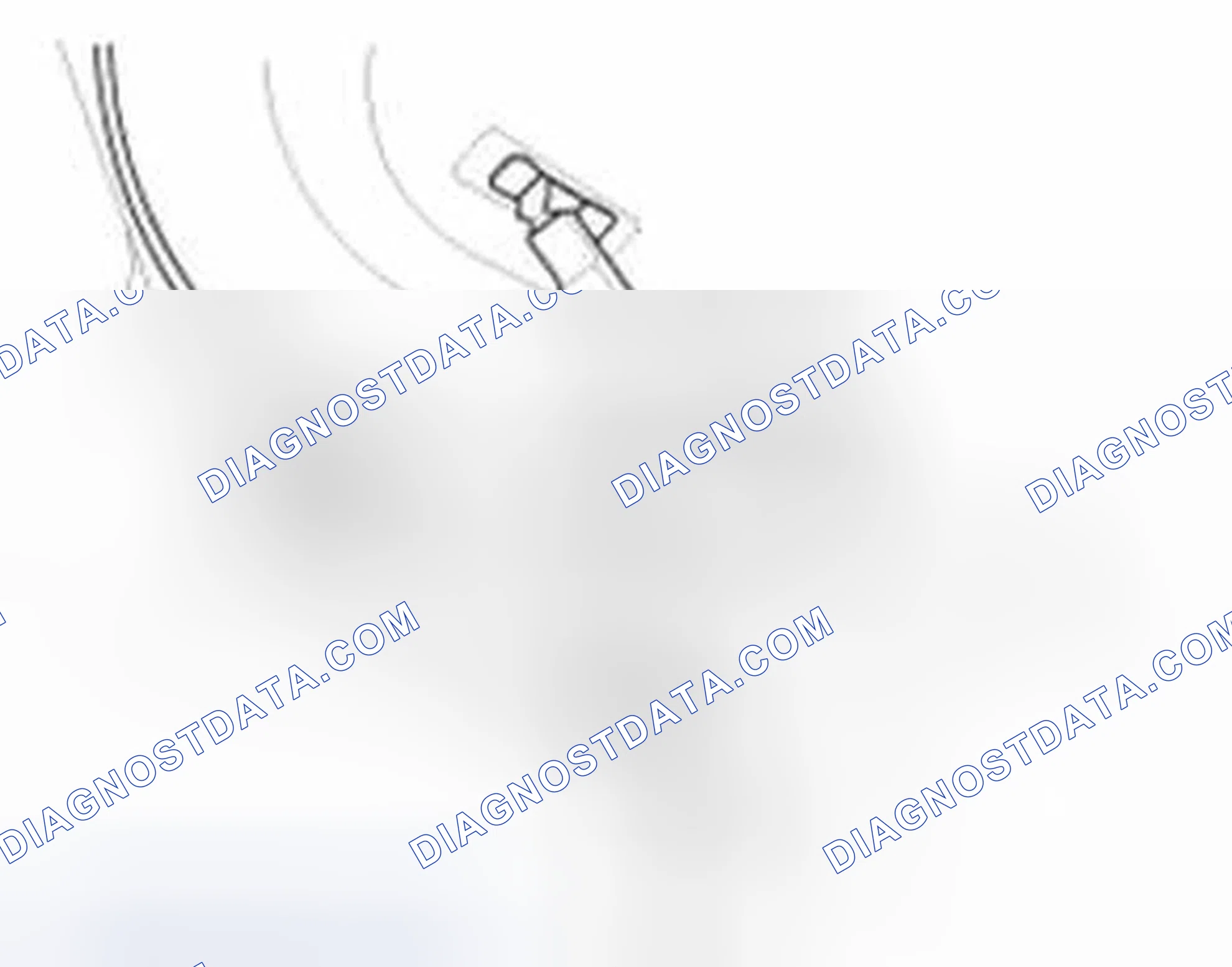 Scheme 204: Glass Antenna Circuit Inspection