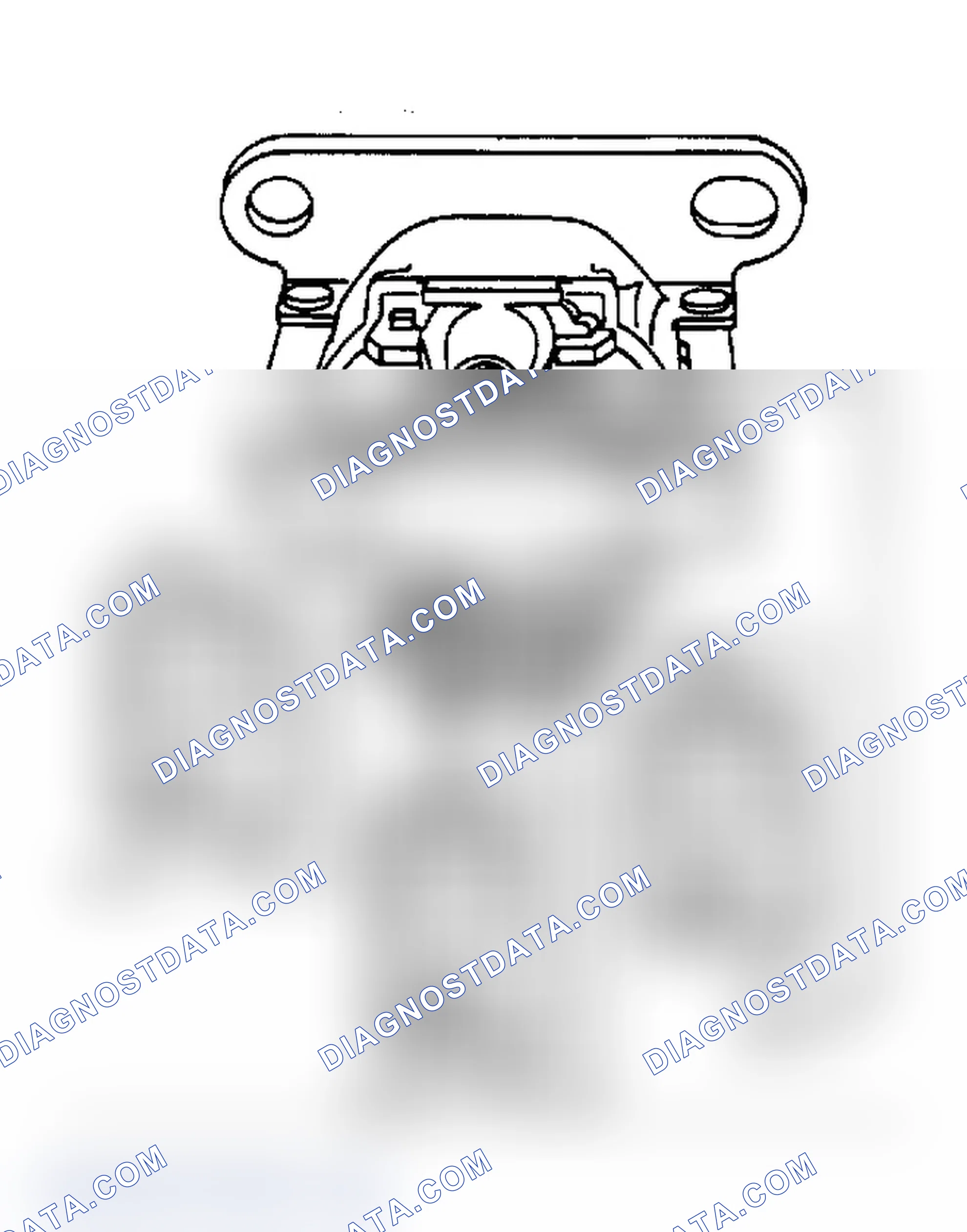 Scheme 5: Externally Mounted Ignition Coil