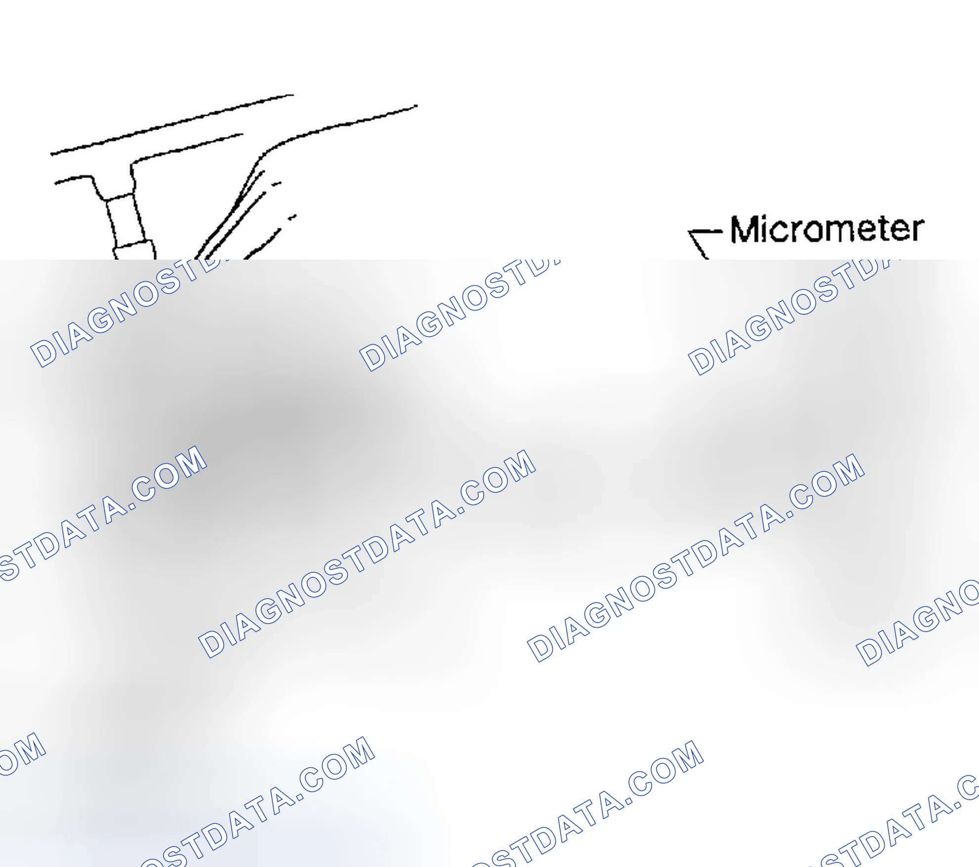 Scheme 226: Valve Stem Diameter