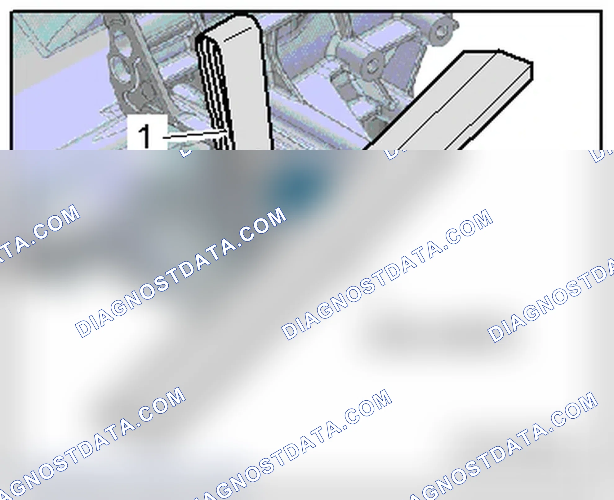Scheme 383: Procedure if there is Bearing Undersize