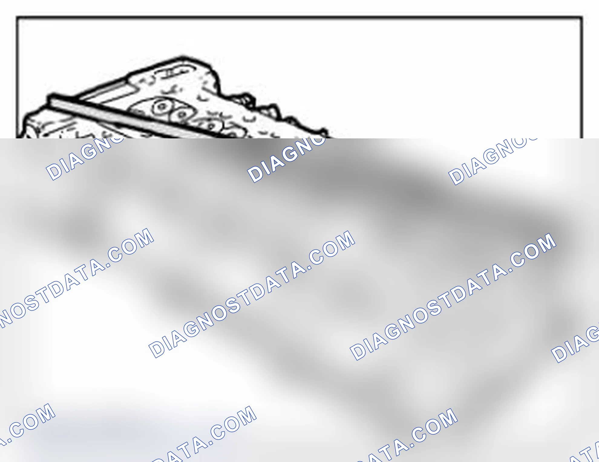 Scheme 408: Cylinder Head Measurement