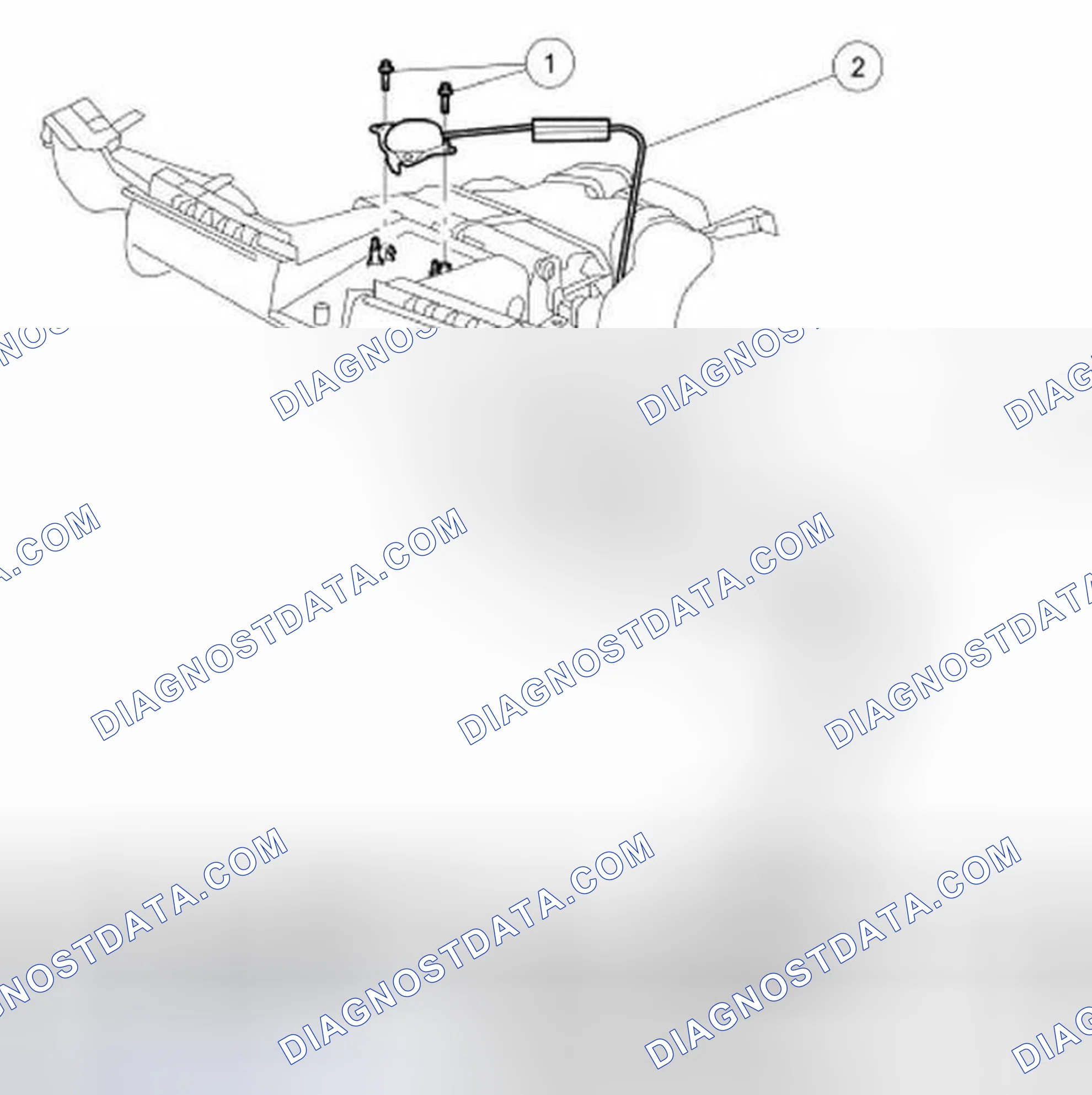 Scheme 91: Global Positioning System (GPS) Antenna
