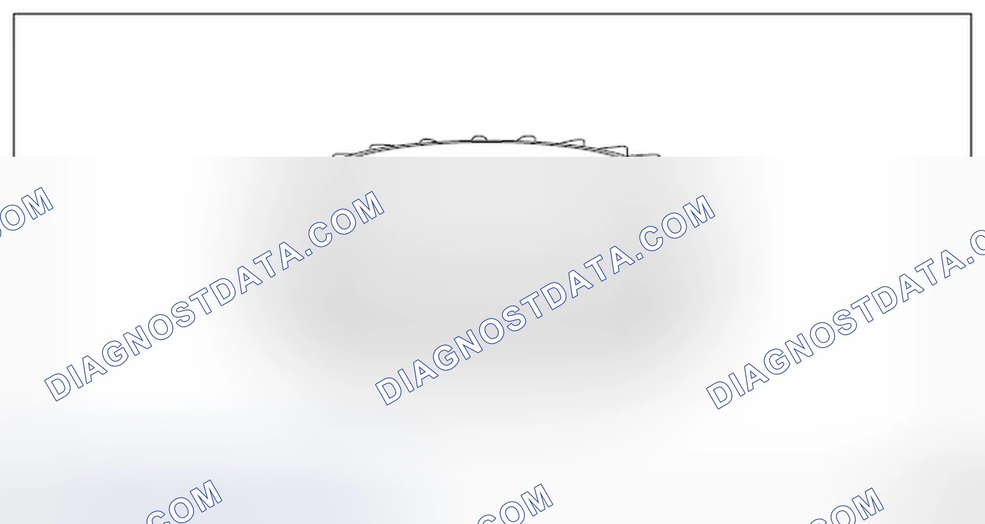 Scheme 597: SIDE RETAINER