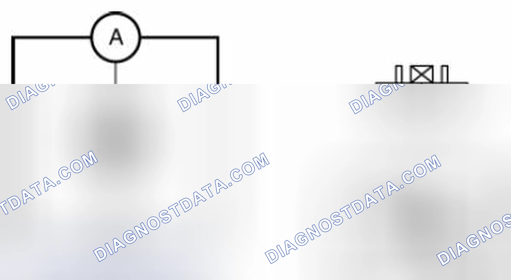 Scheme 97: BLOWER MOTOR INSPECTION [FULL-AUTO AIR CONDITIONER]