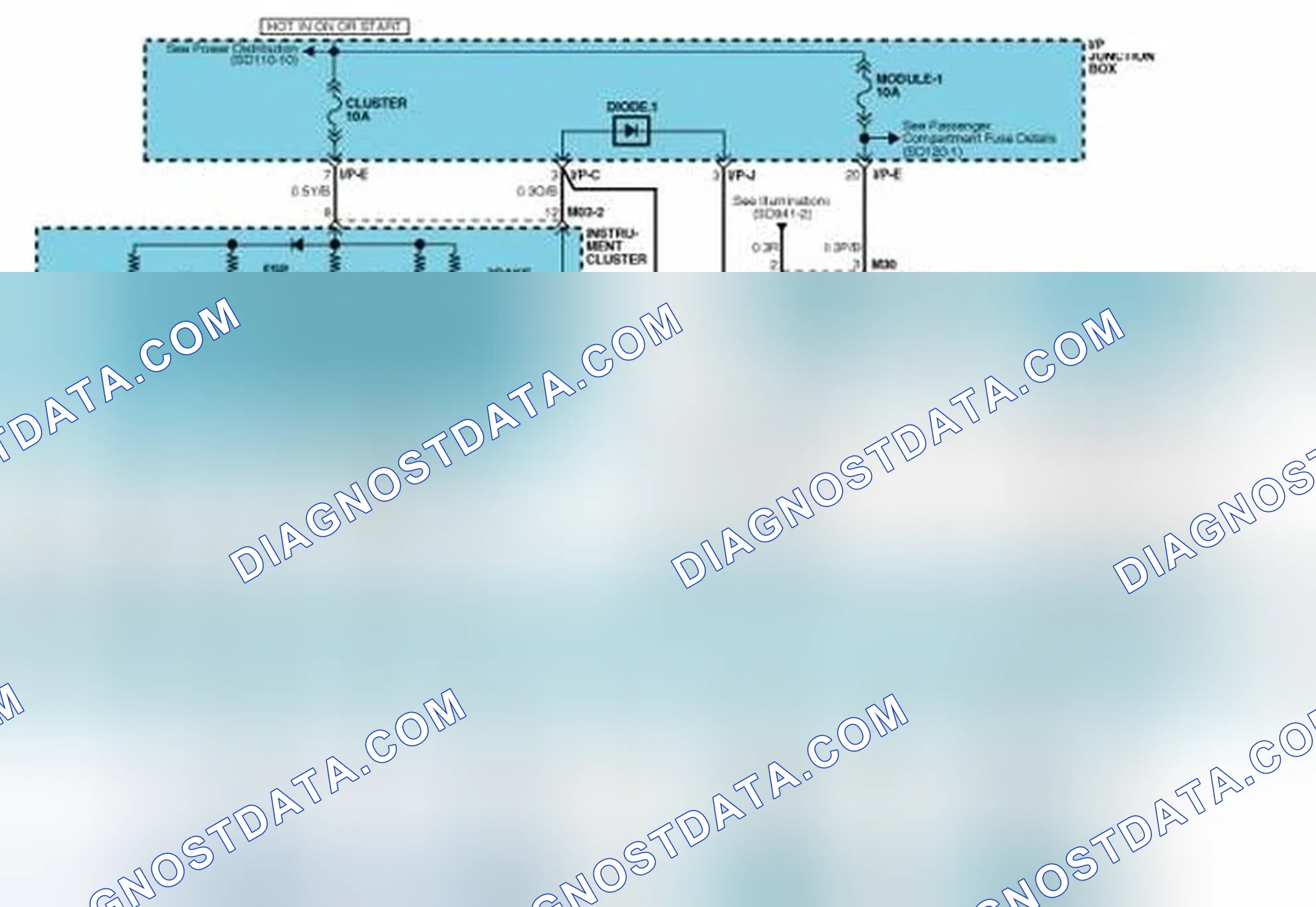 Scheme 55: Circuit Diagram - ESC(1)