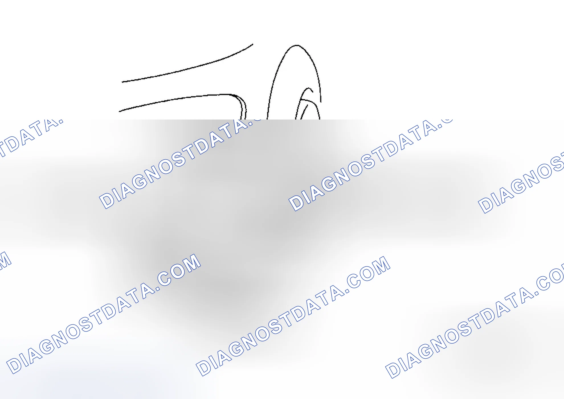 Scheme 53: FRONT FOG LIGHT BULB REMOVAL/INSTALLATION