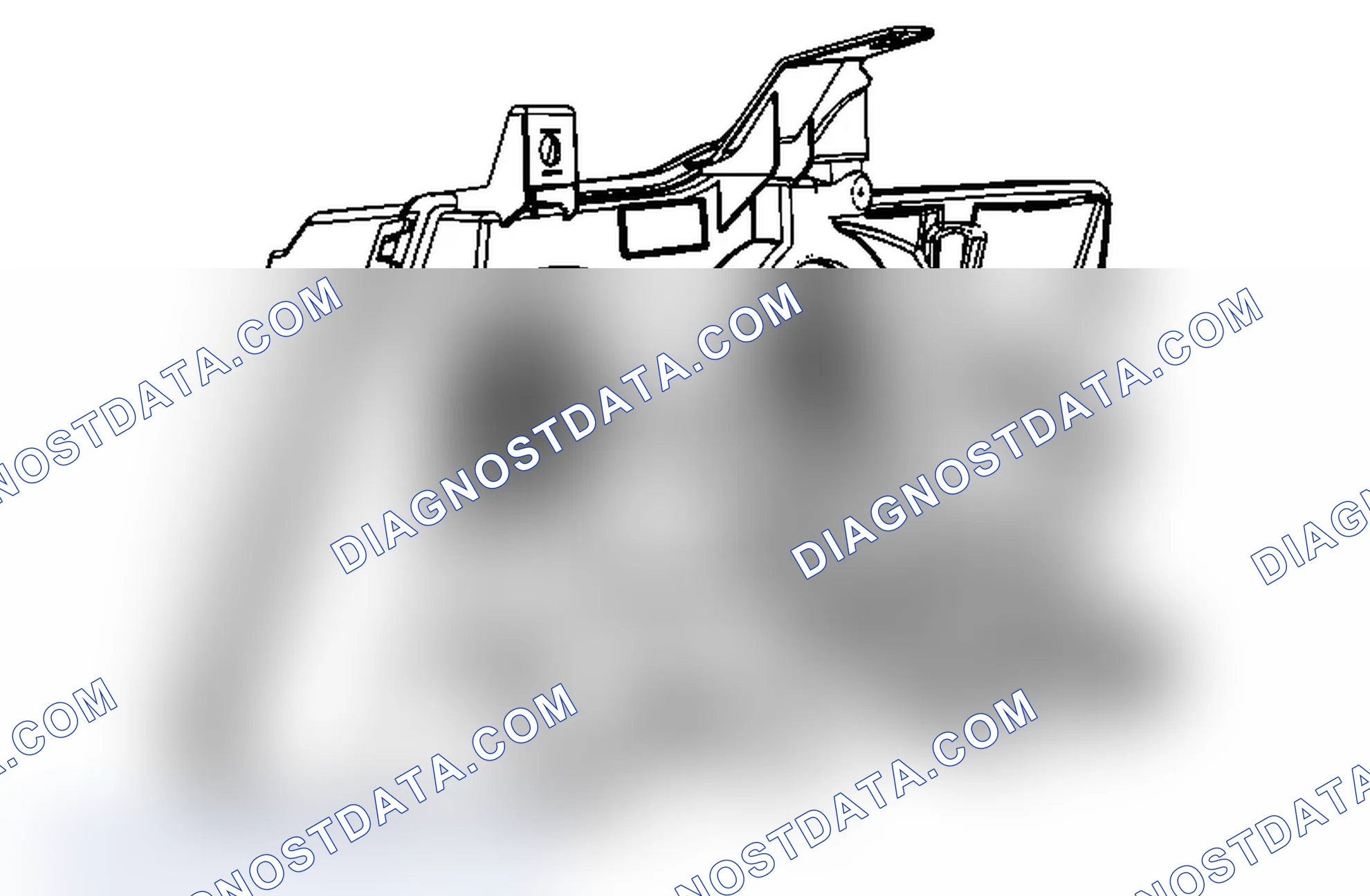 Scheme 57: Daytime Running Lamp Bulb Replacement (GMC)