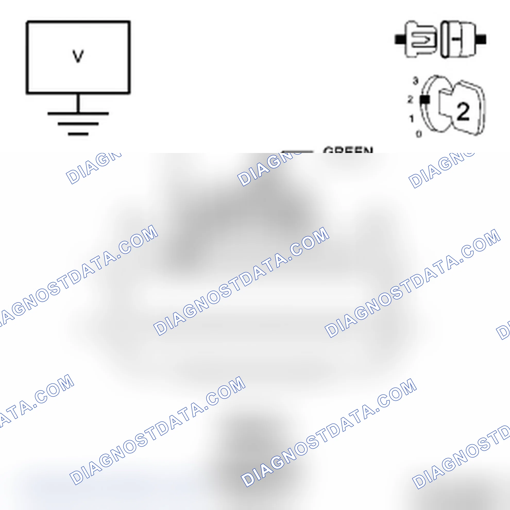 Scheme 25: Diagnostic Test