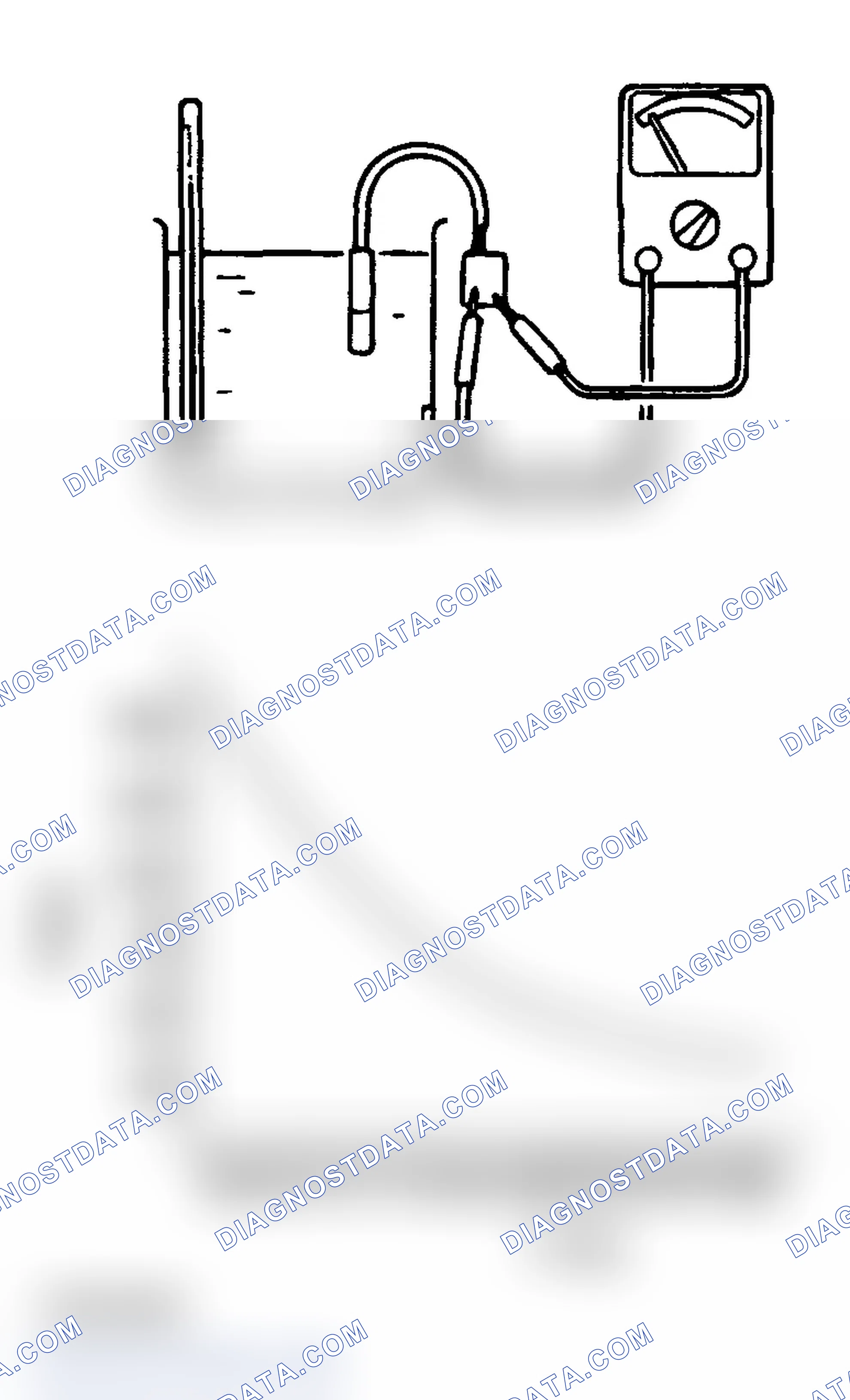 Scheme 64: WATER TEMPERATURE SENSOR