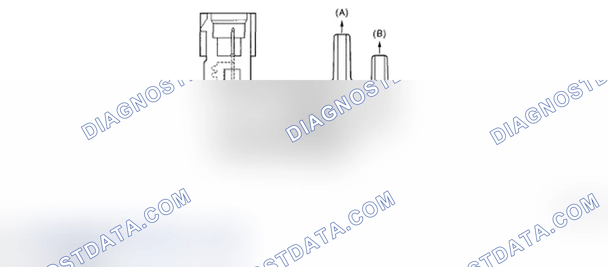 Scheme 296: Purge Control Solenoid Valve Diagram
