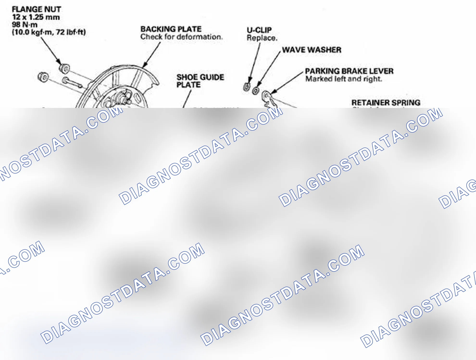 Scheme 52: Exploded View