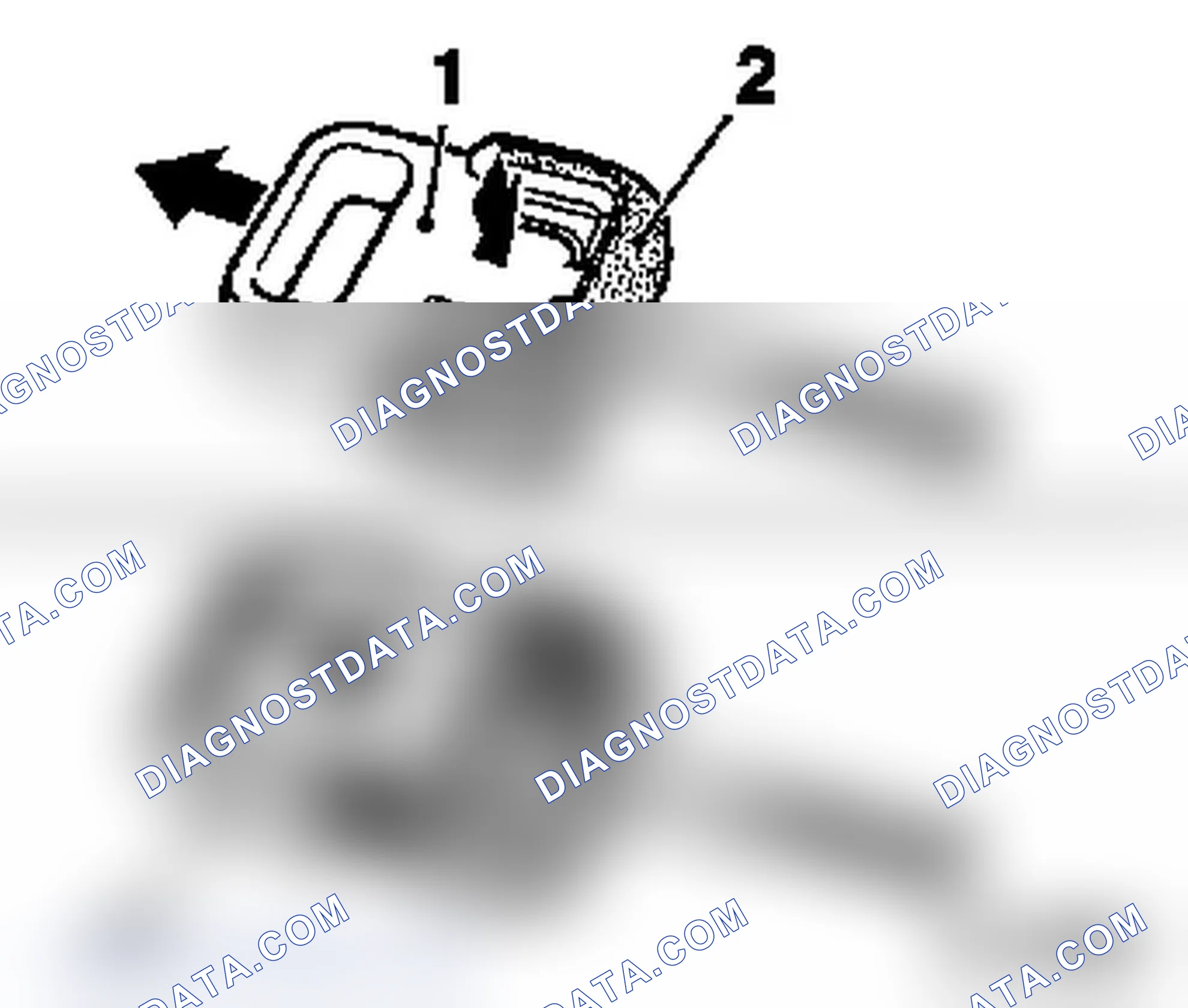 Attach Remote Control Unit to Ignition Key