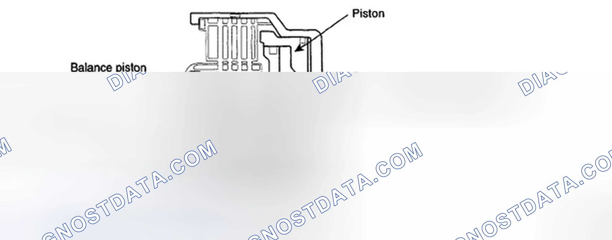 Scheme 157: Identifying Clutch Assembly Components