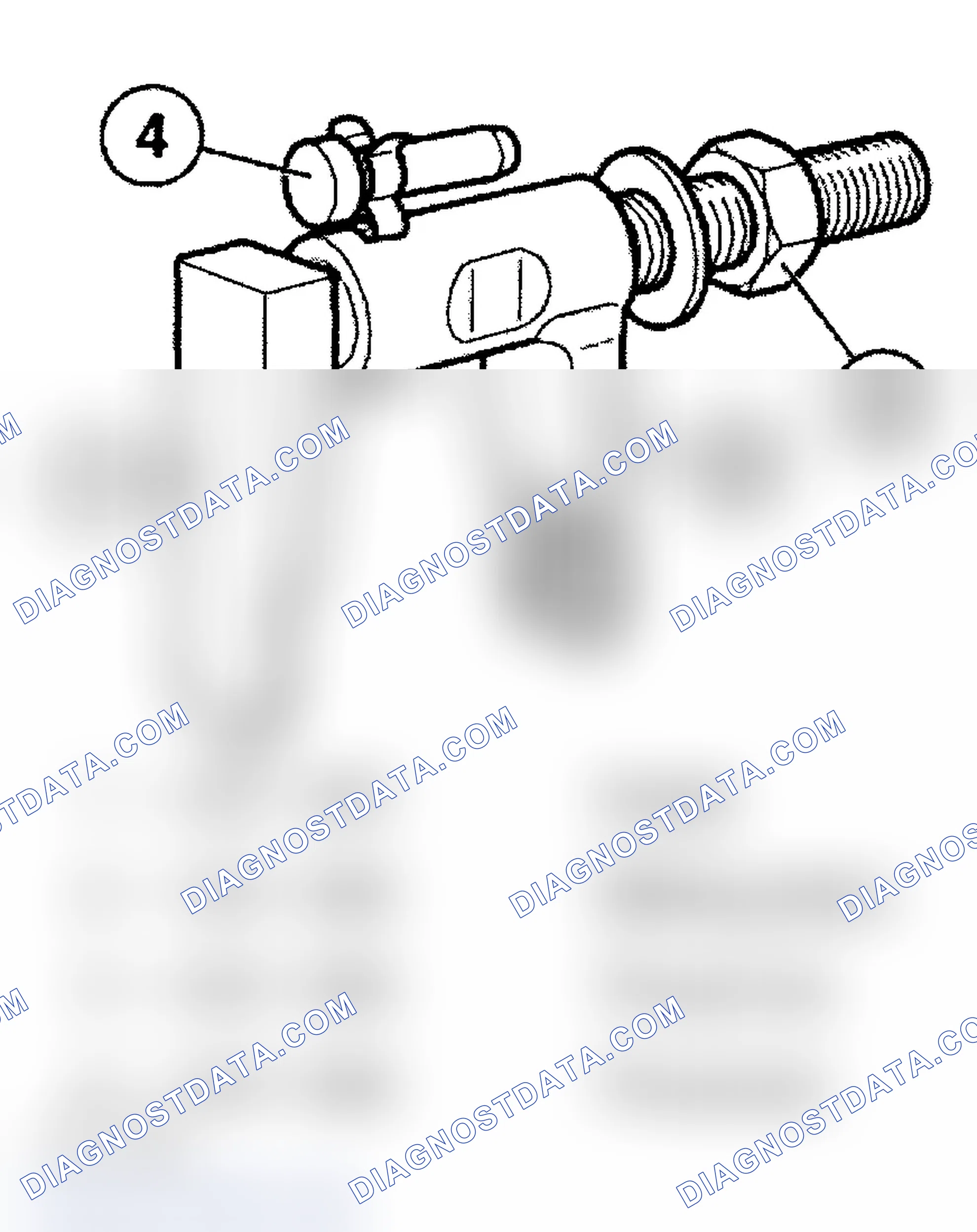 Scheme 44: SPECIAL TOOLS