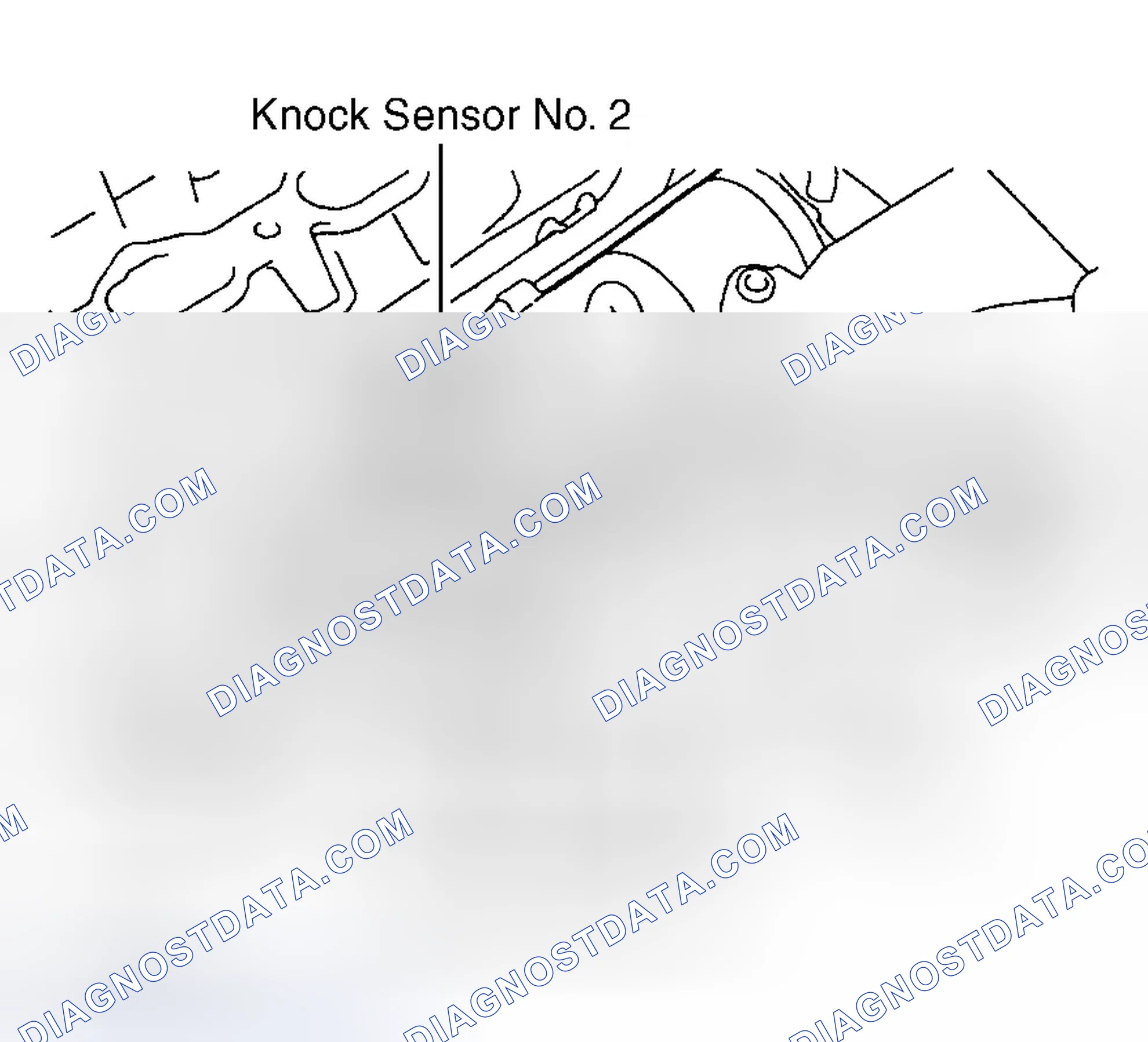 Scheme 176: Land Cruiser, Sequoia & Tundra 4.7L V8