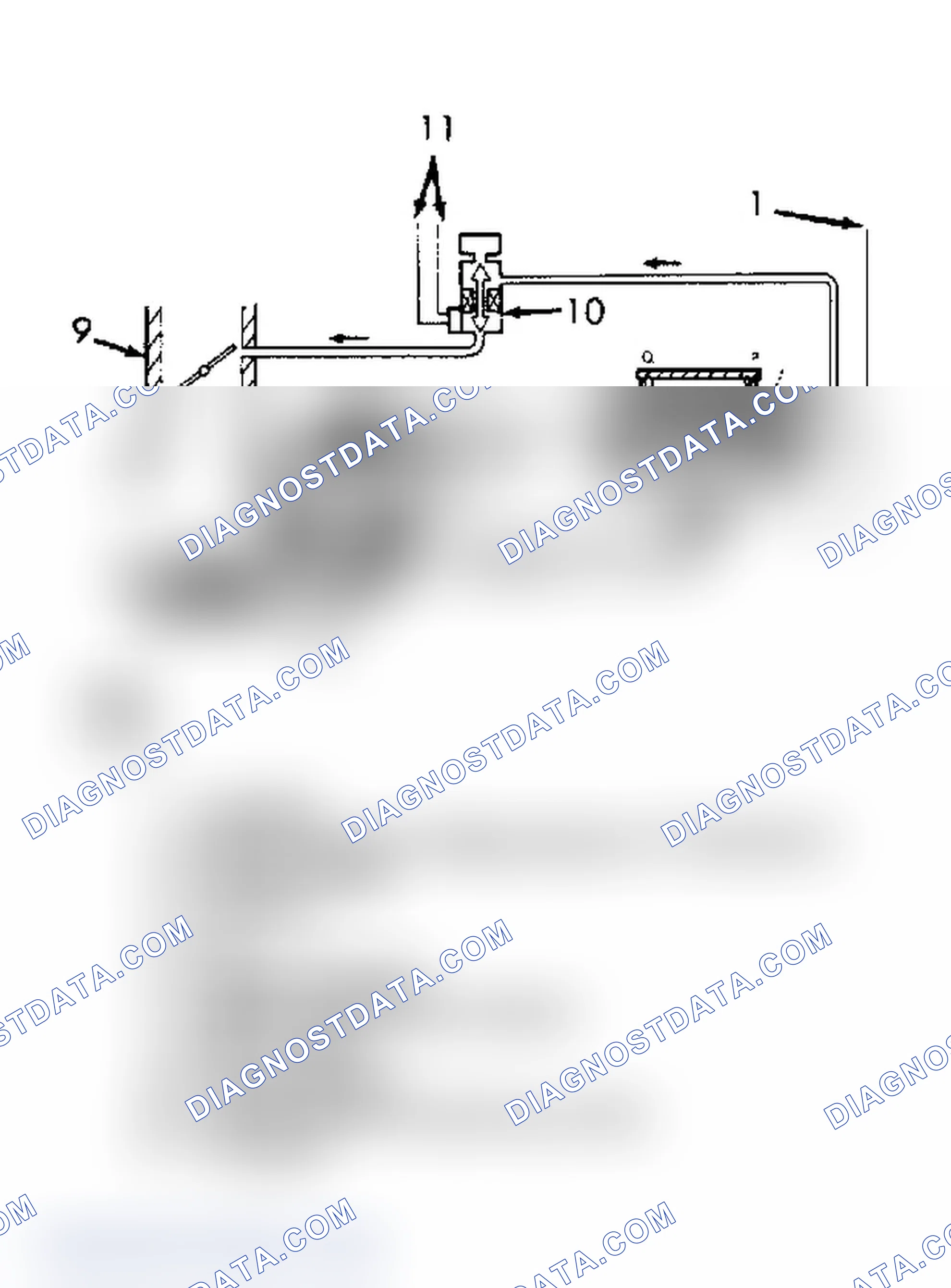 Scheme 3: EXHAUST GAS RECIRCULATION (EGR)