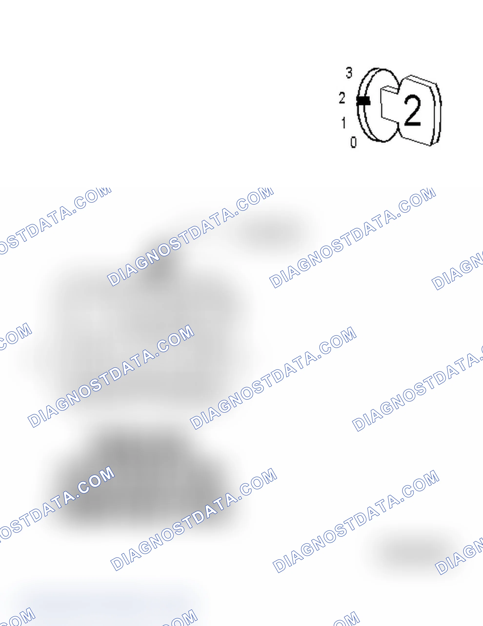 Scheme 32: Diagnostic Test