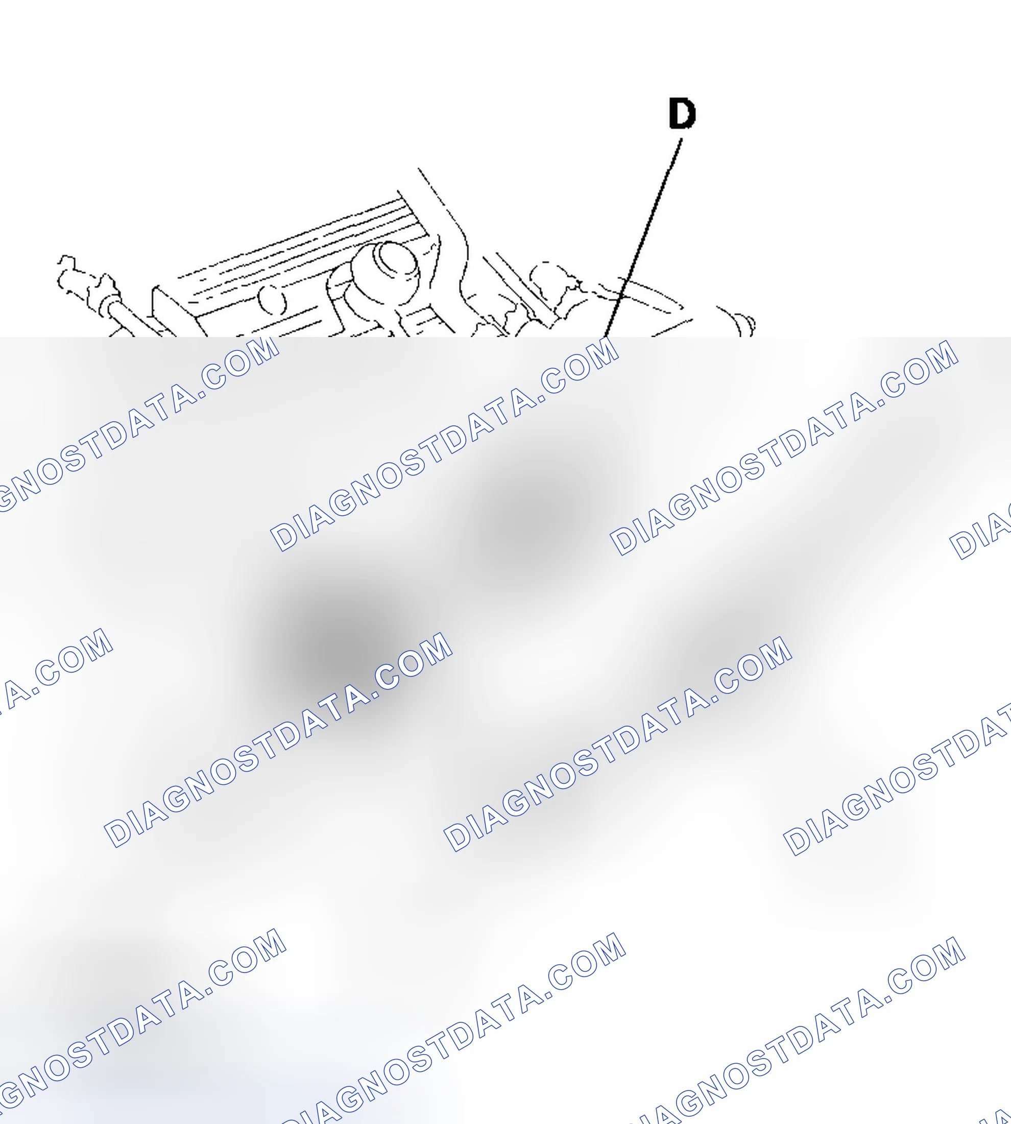 Scheme 176: Throttle Cable Removal/Installation