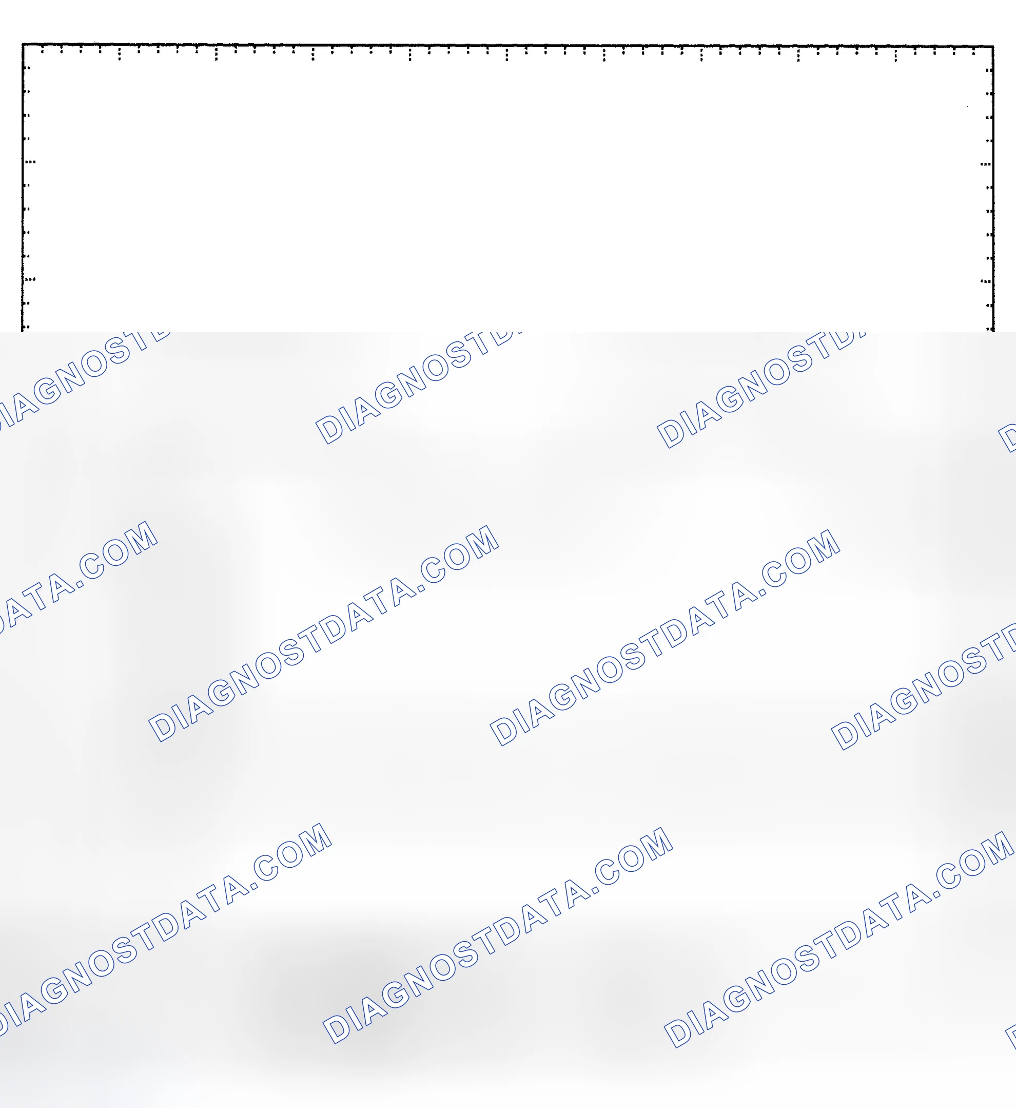 Scheme 26: Injector Bank - Known Good - Voltage Pattern