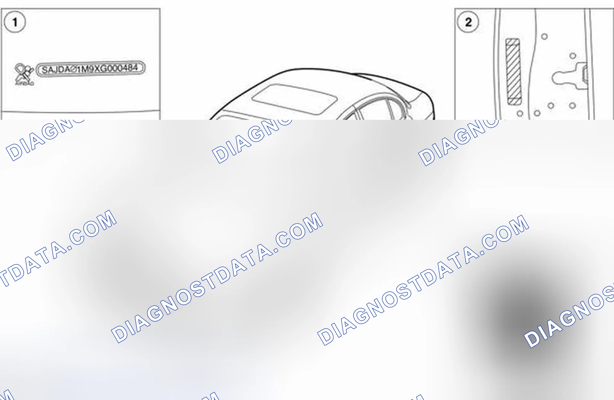 Scheme 10: Vehicle Identification Number (VIN)