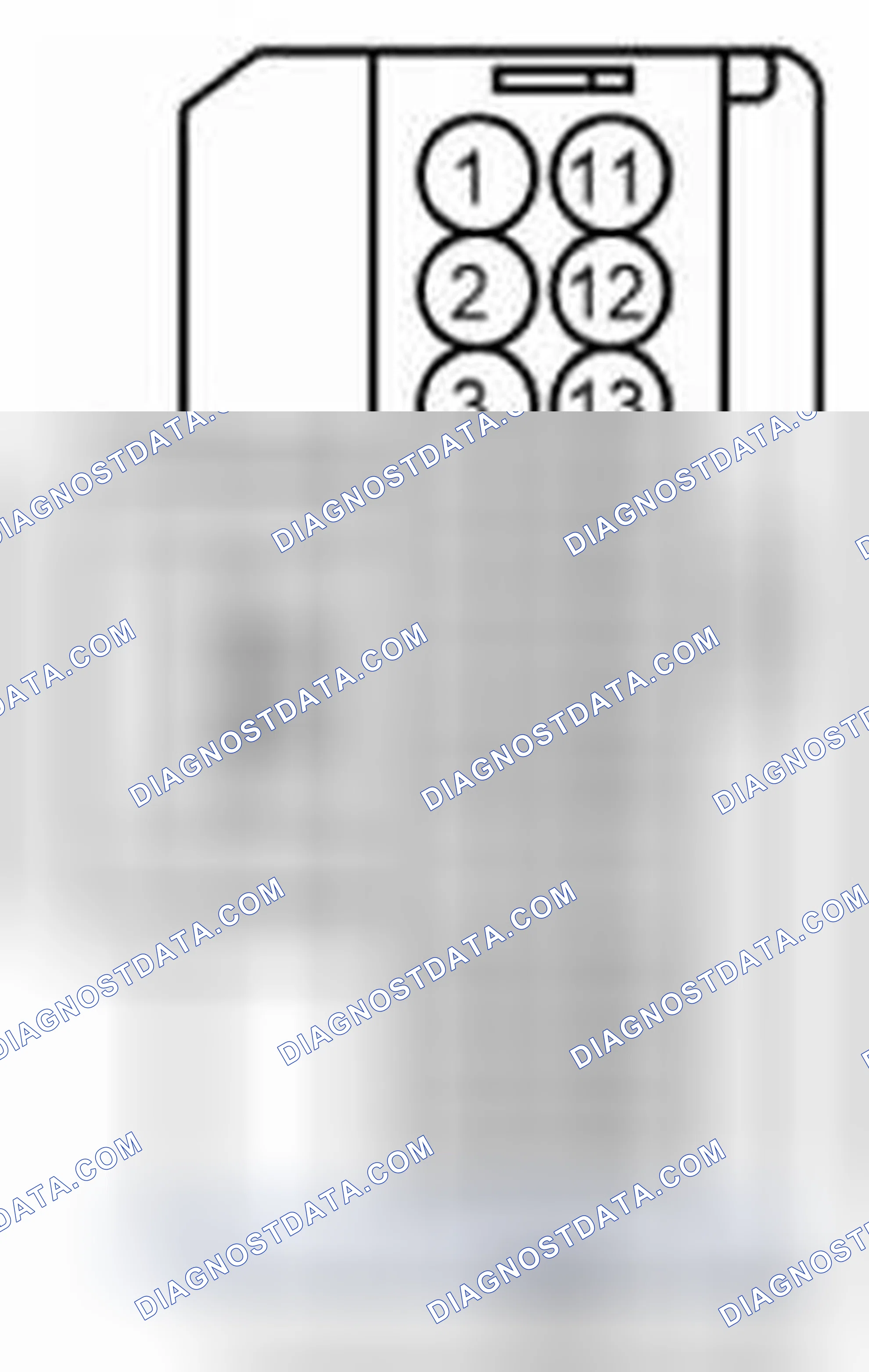 Scheme 25: Pinpoint Test