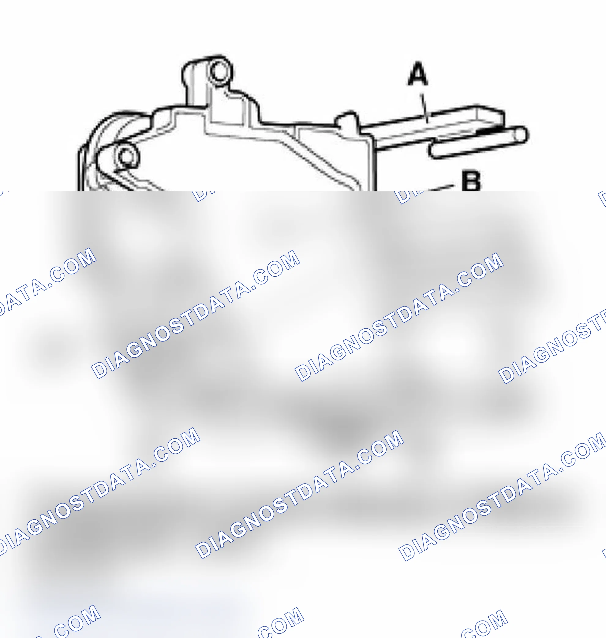 Scheme 263: Transmission Control Module (TCM) for multitronic -J217