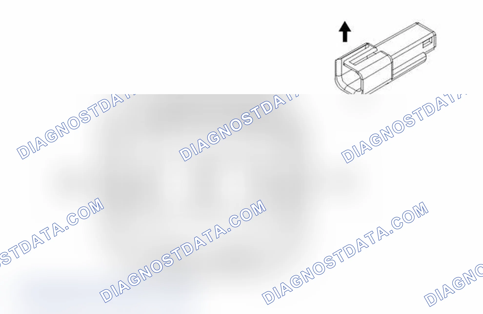 Scheme 85: Vanity Mirror Lamp - Left (Y91)