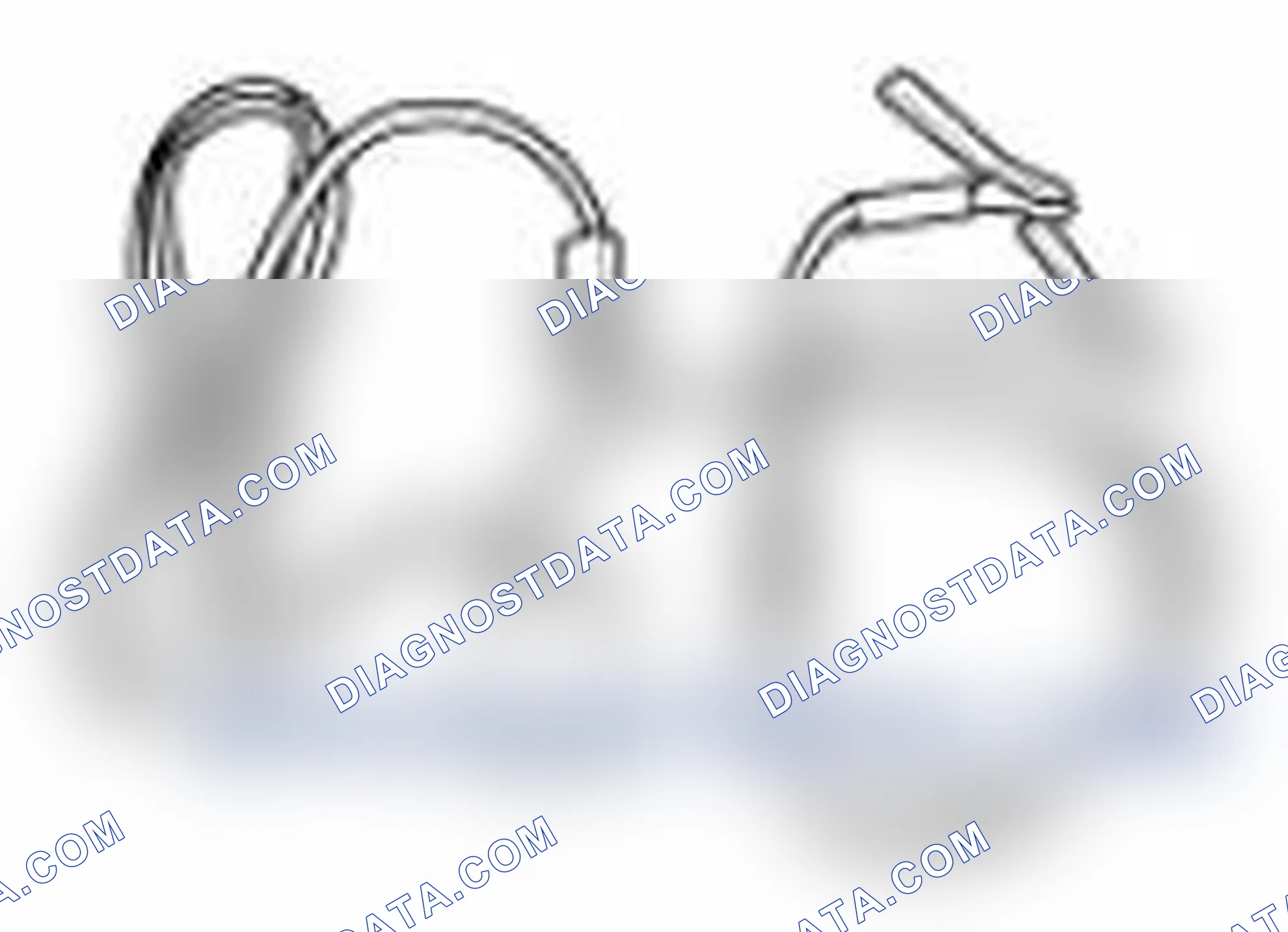 Scheme 19: Special Service Tools